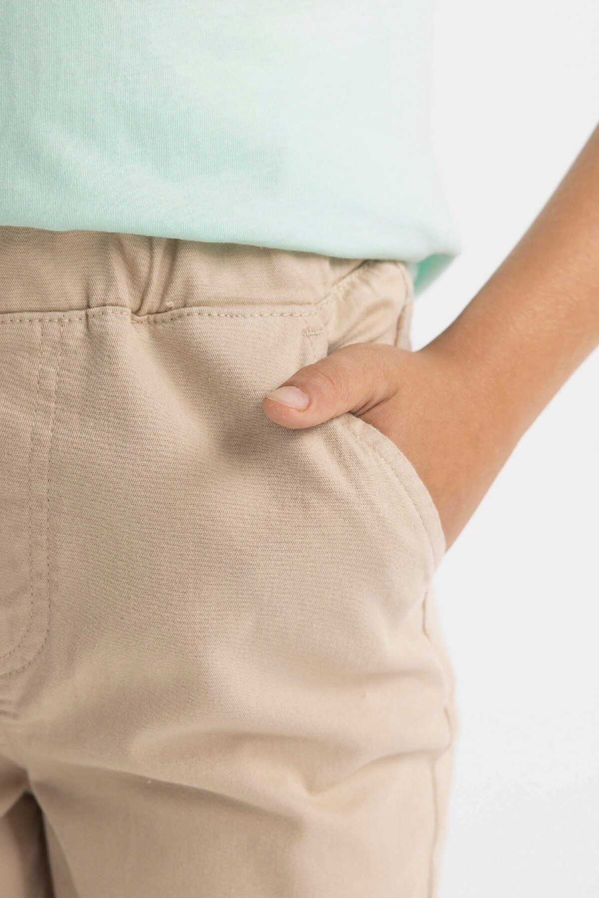 شلوار بچگانه اورجینال دیفکتو