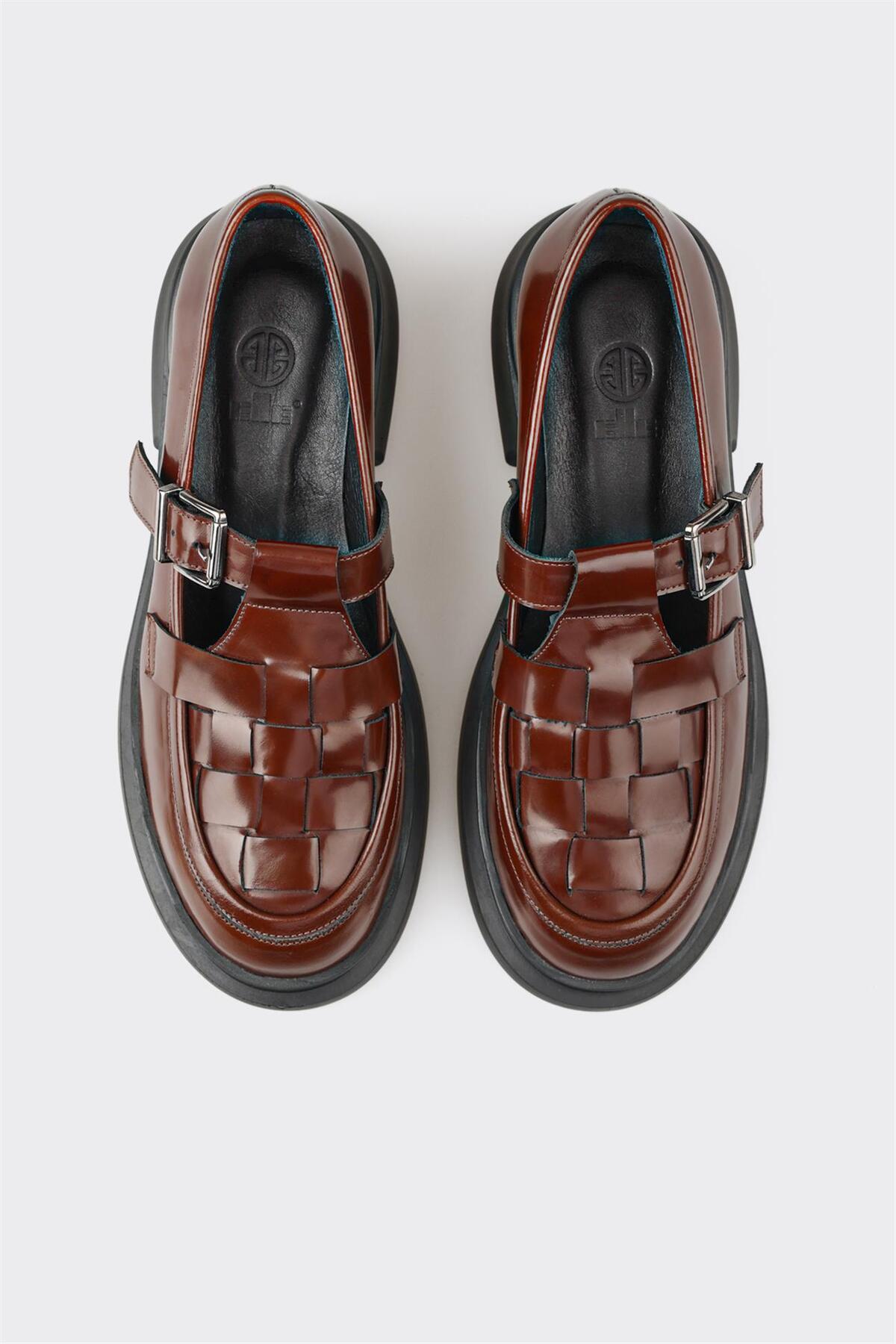 کفش روزمره زنانه اله elle