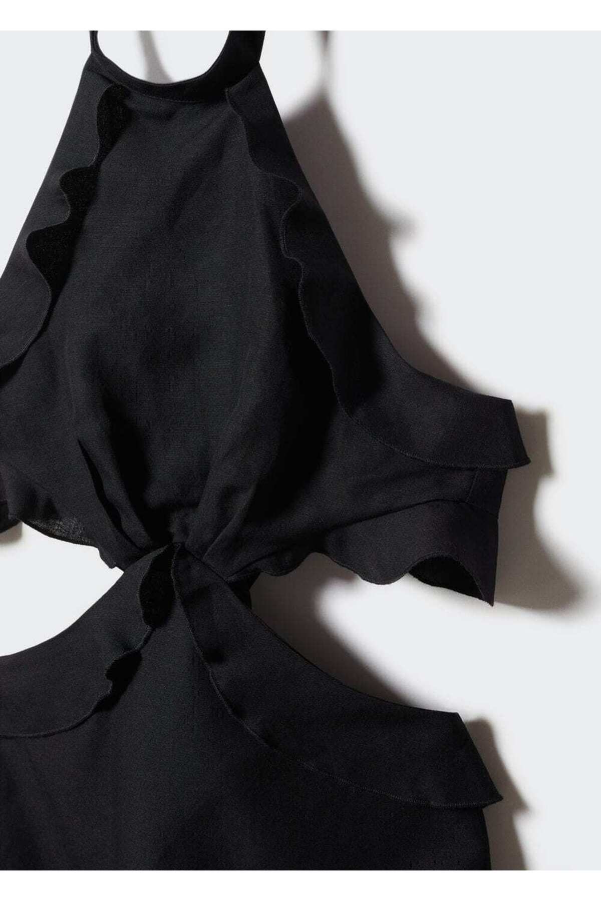 پیراهن  زنانه اورجینال منگو