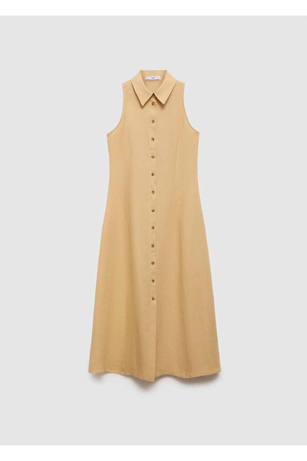 پیراهن  زنانه اورجینال منگو mango