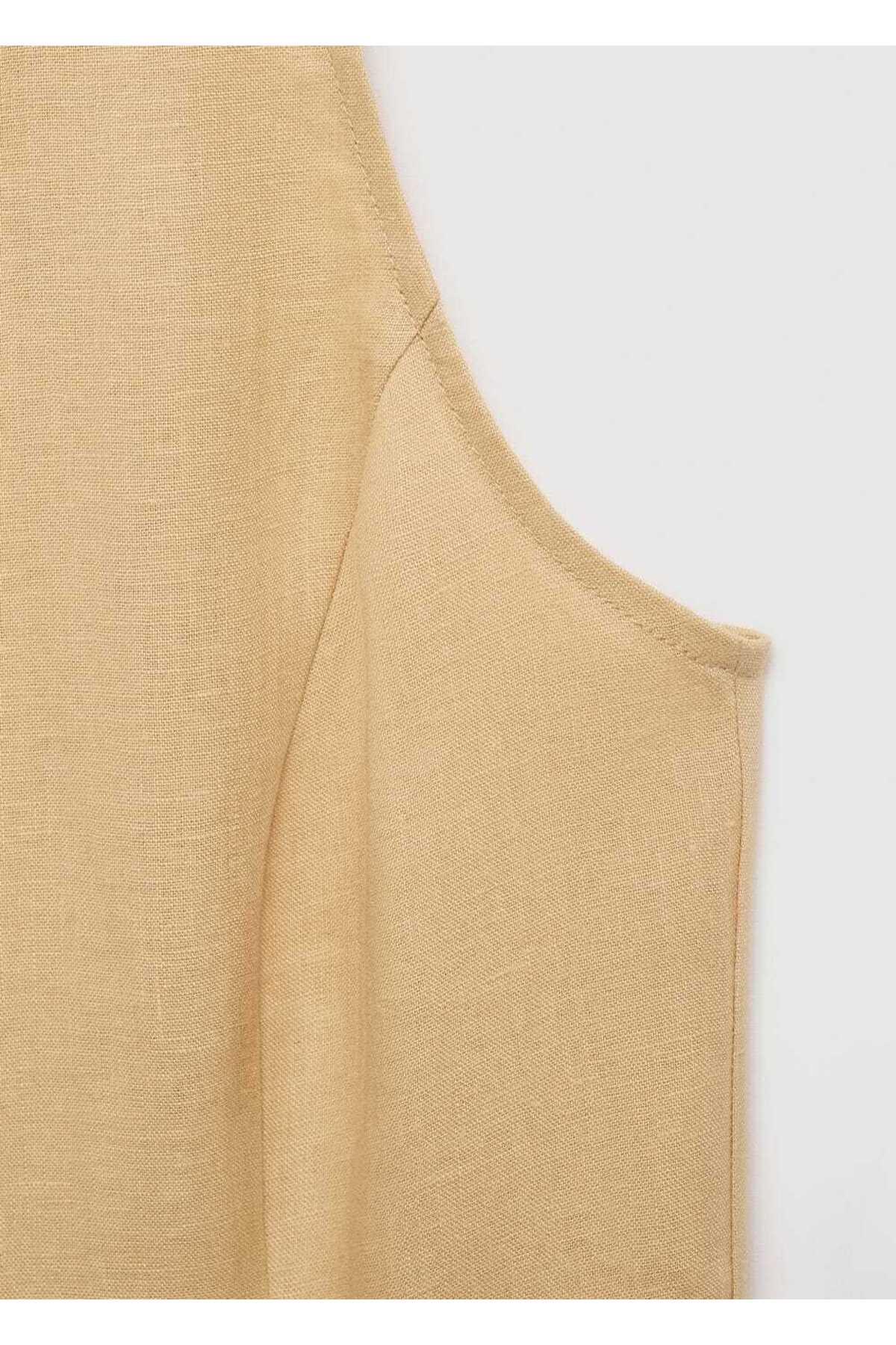 پیراهن  زنانه اورجینال منگو