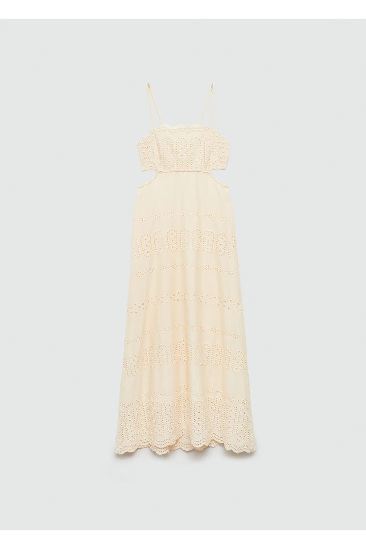 پیراهن  زنانه اورجینال منگو mango