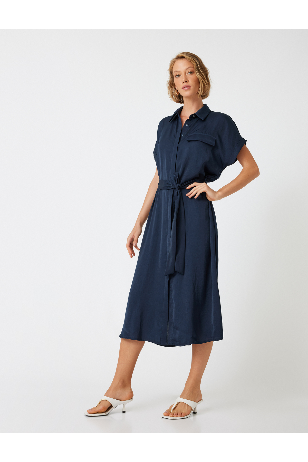 پیراهن  زنانه اورجینال کوتون