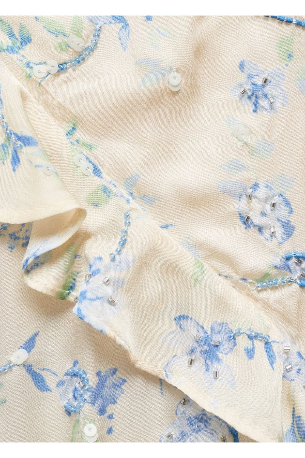 پیراهن  زنانه اورجینال منگو