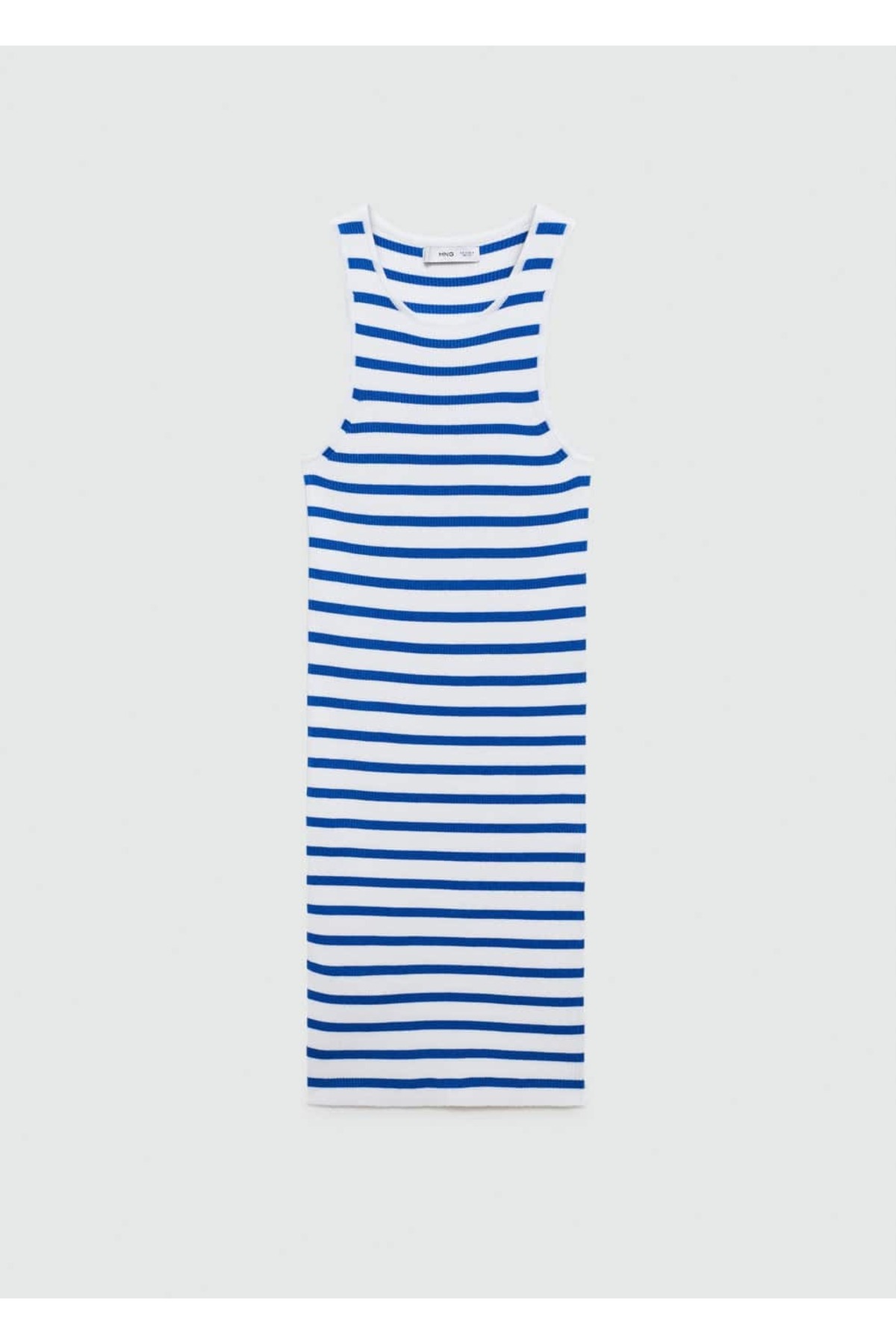 پیراهن زنانه اورجینال منگو mango