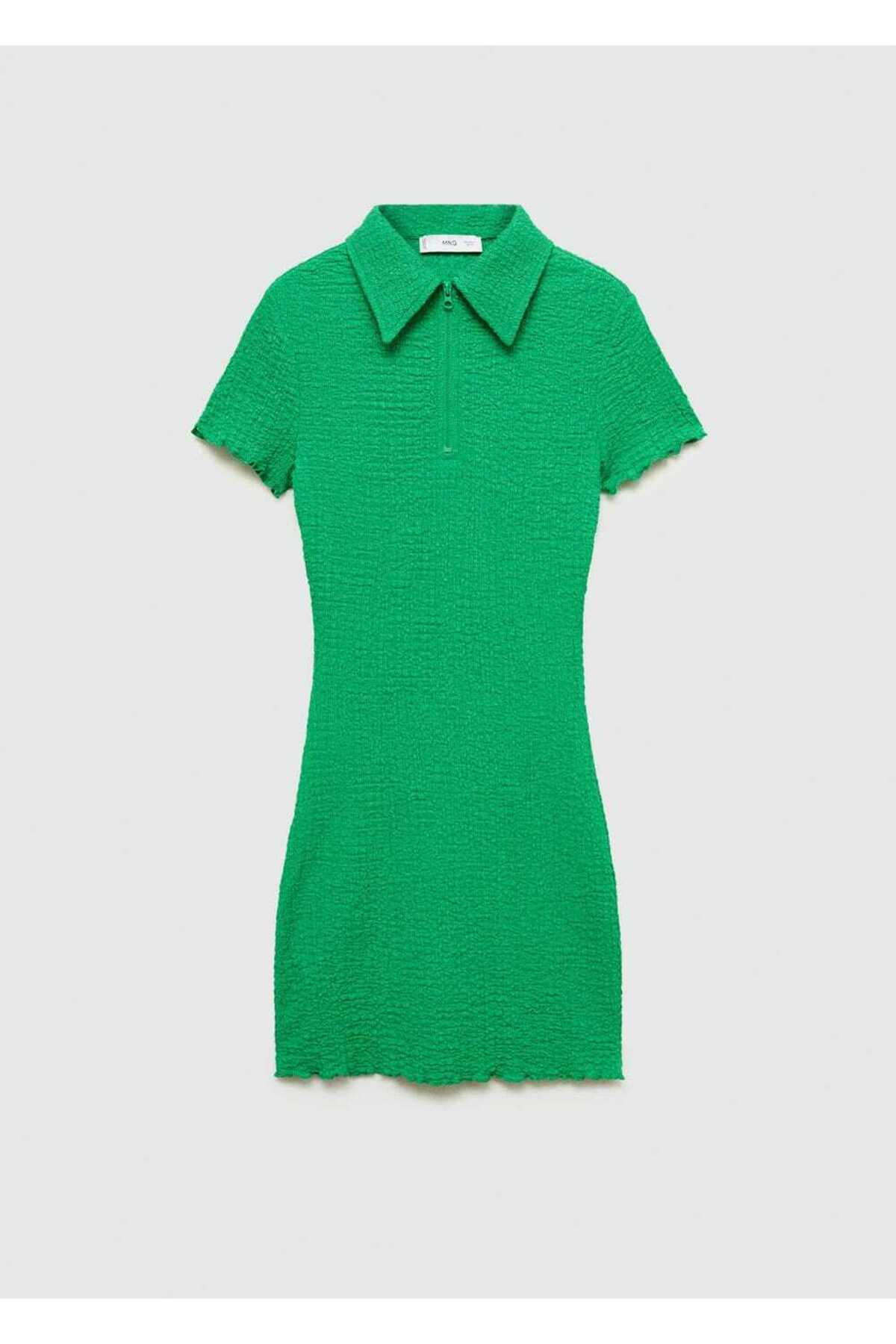 پیراهن  زنانه mango