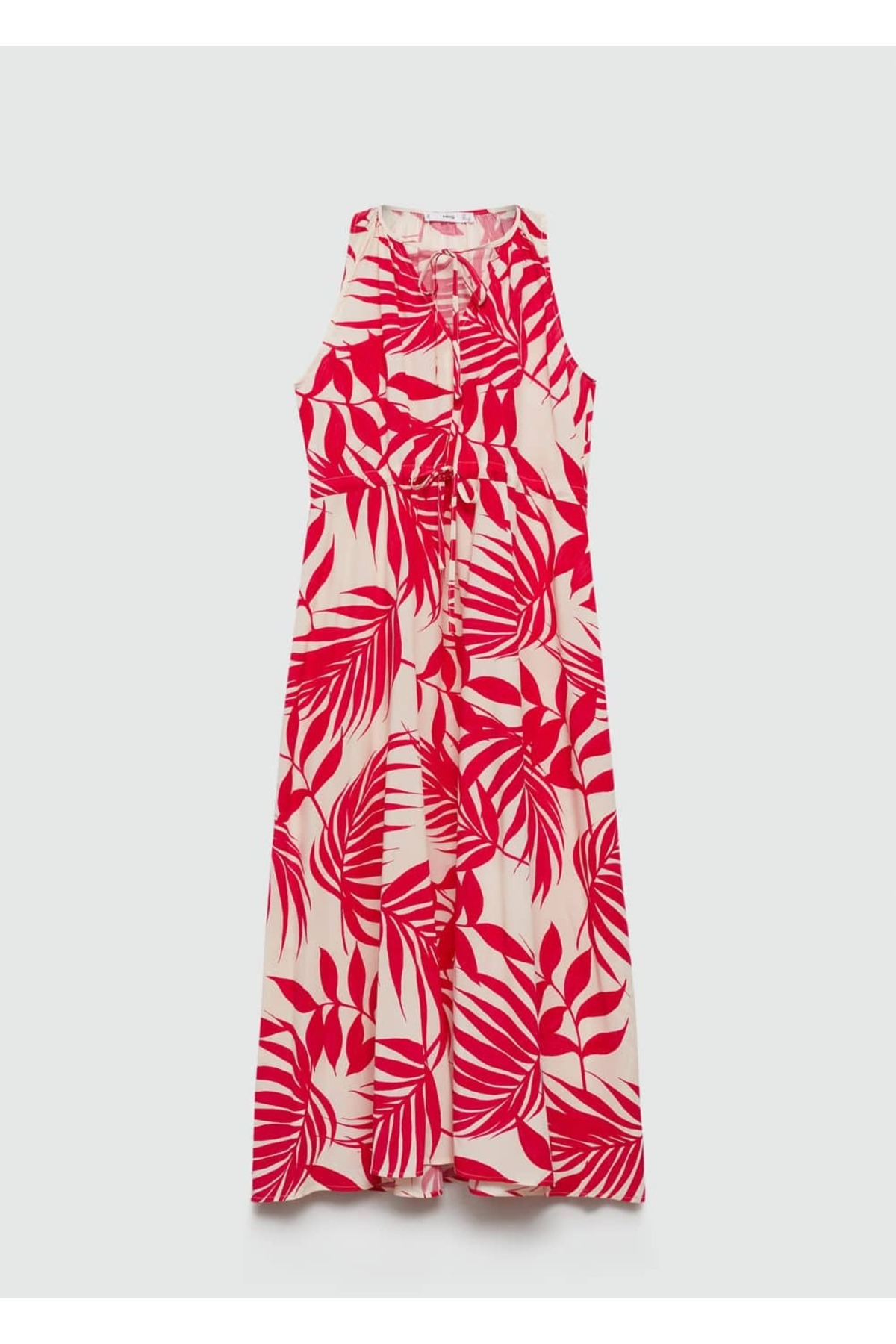 پیراهن زنانه اورجینال منگو mango