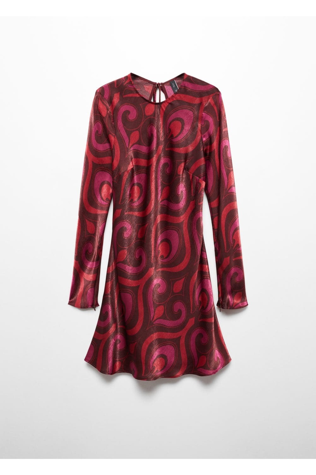 پیراهن  زنانه mango