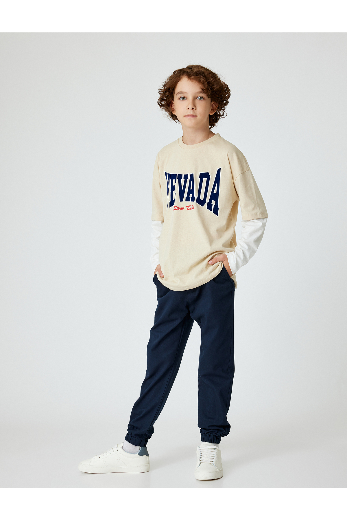 شلوار بچگانه اورجینال کوتون