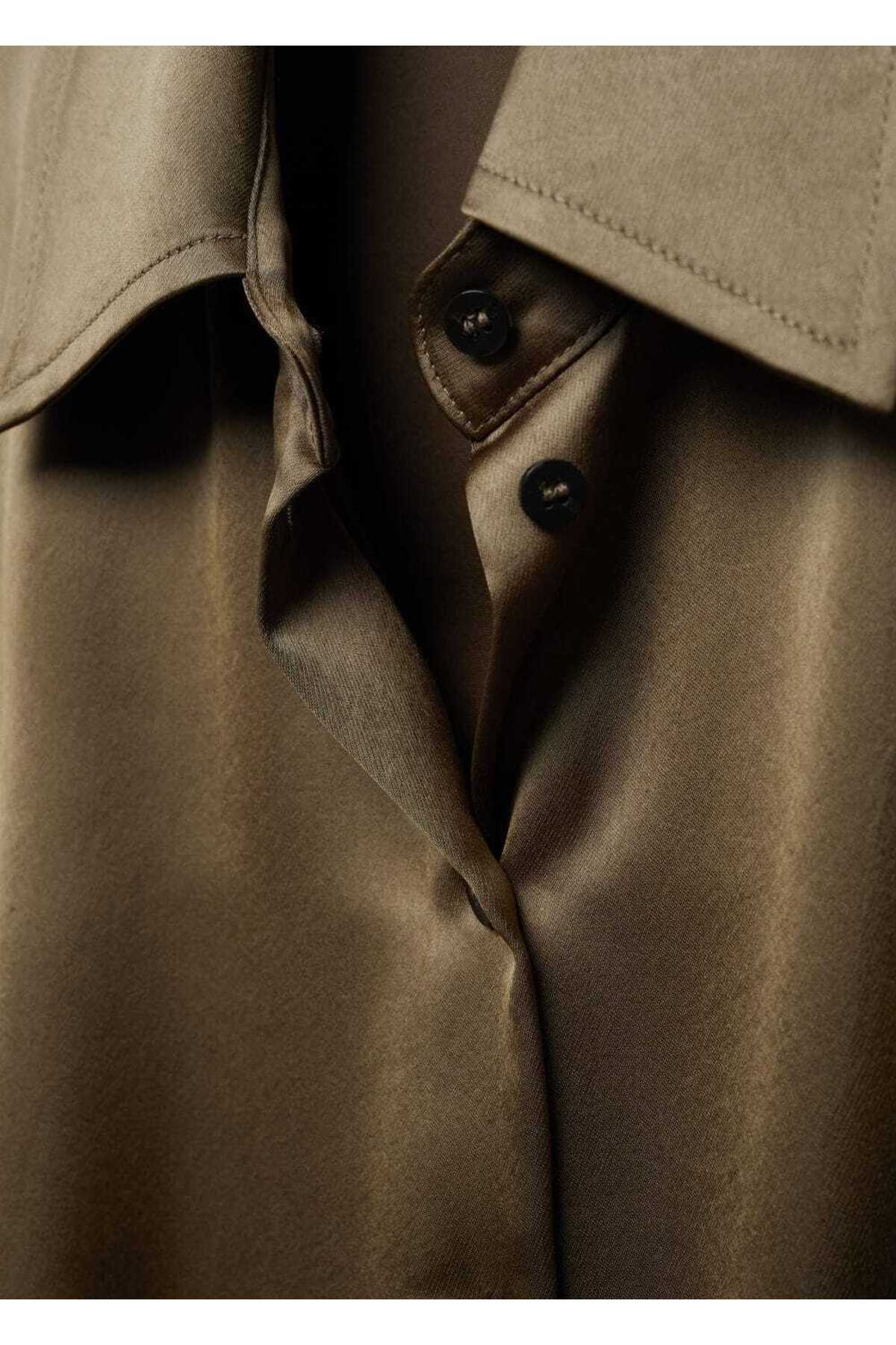 لباس های سرهمی زنانه اورجینال منگو