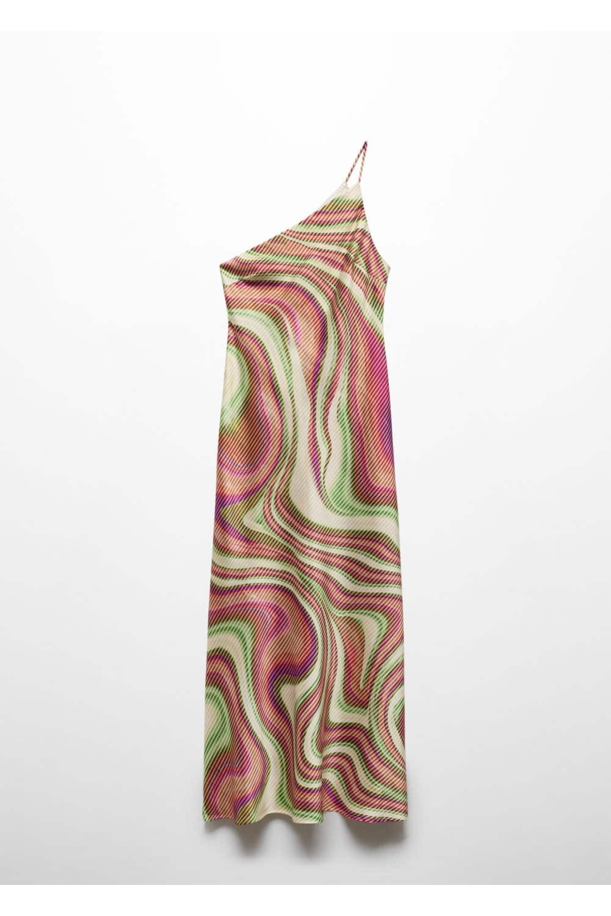 پیراهن زنانه اورجینال منگو mango