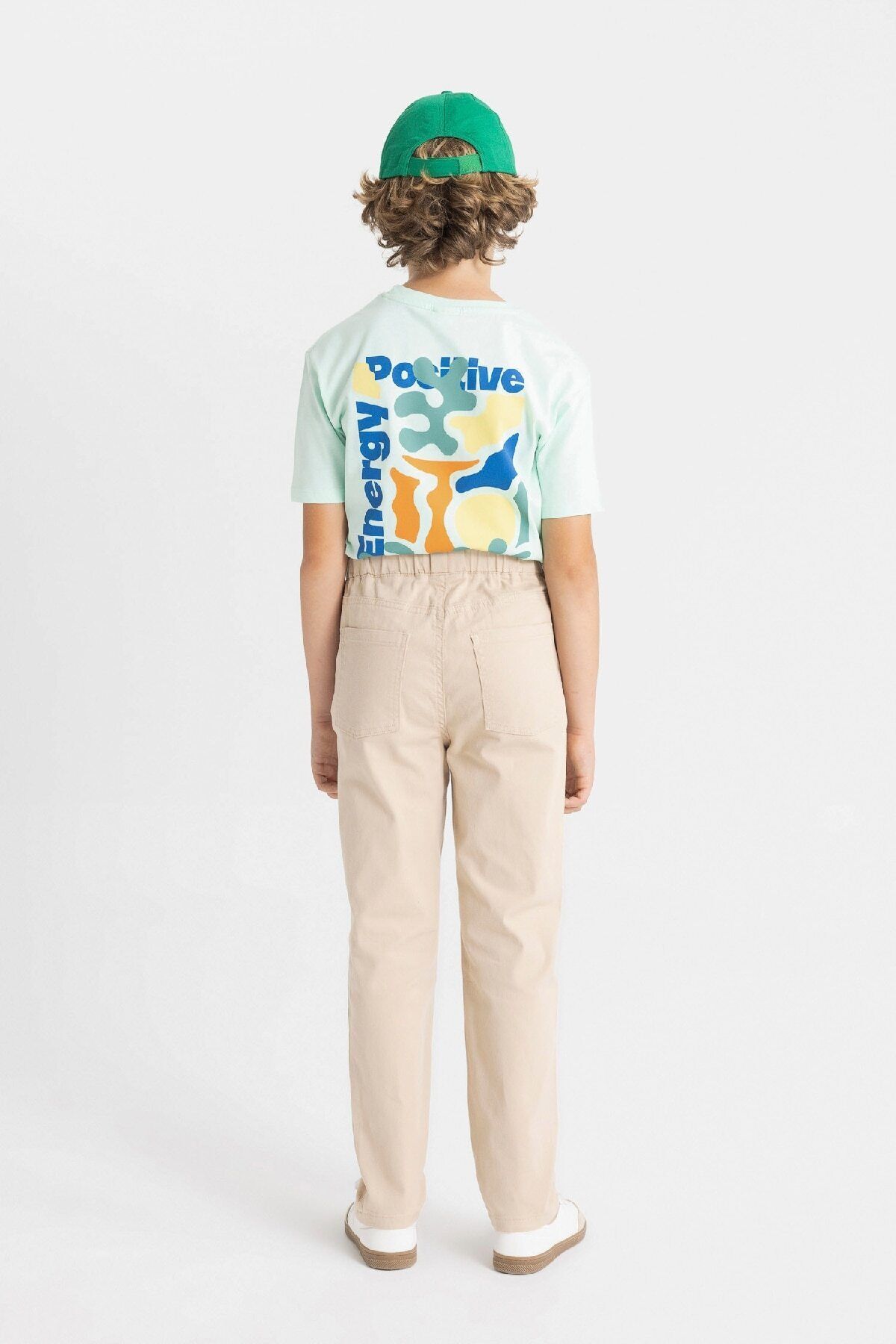 شلوار بچگانه اورجینال دیفکتو