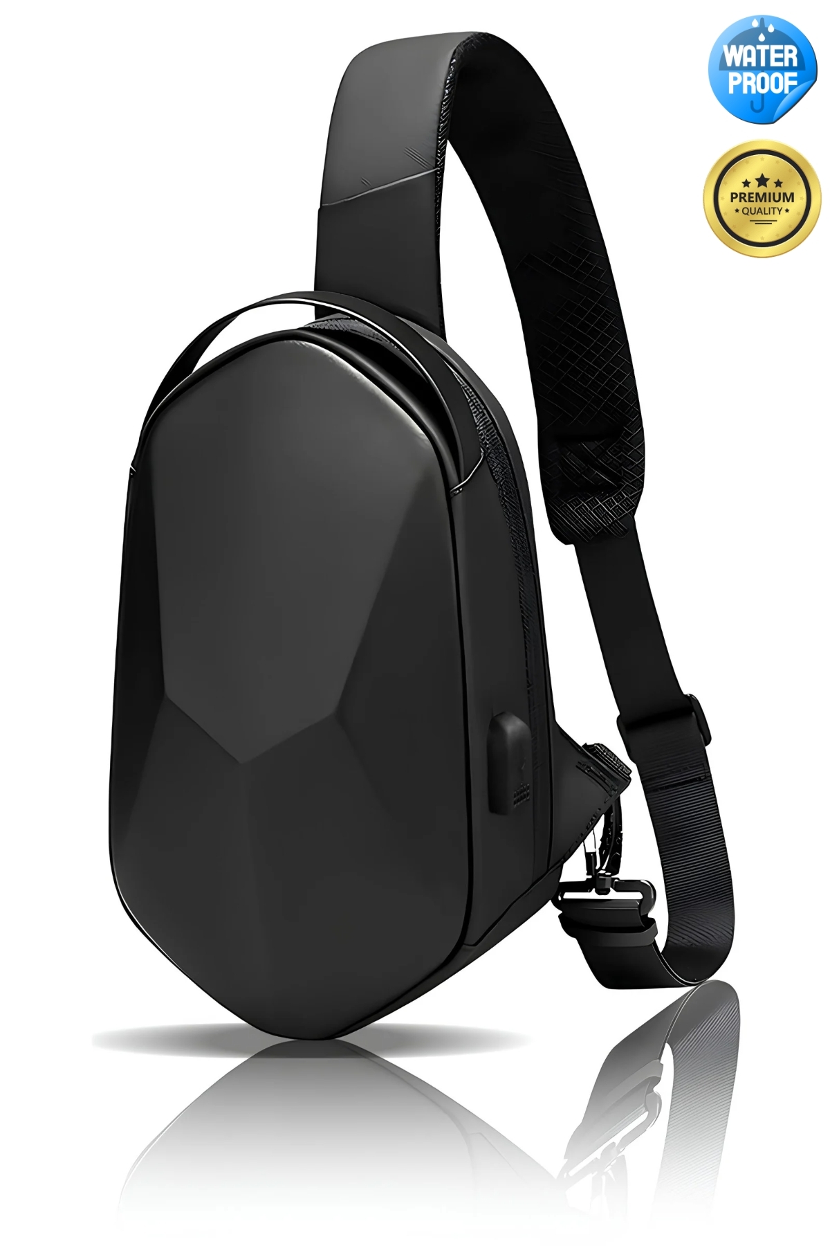 کیف دوشی مردانه آوچا