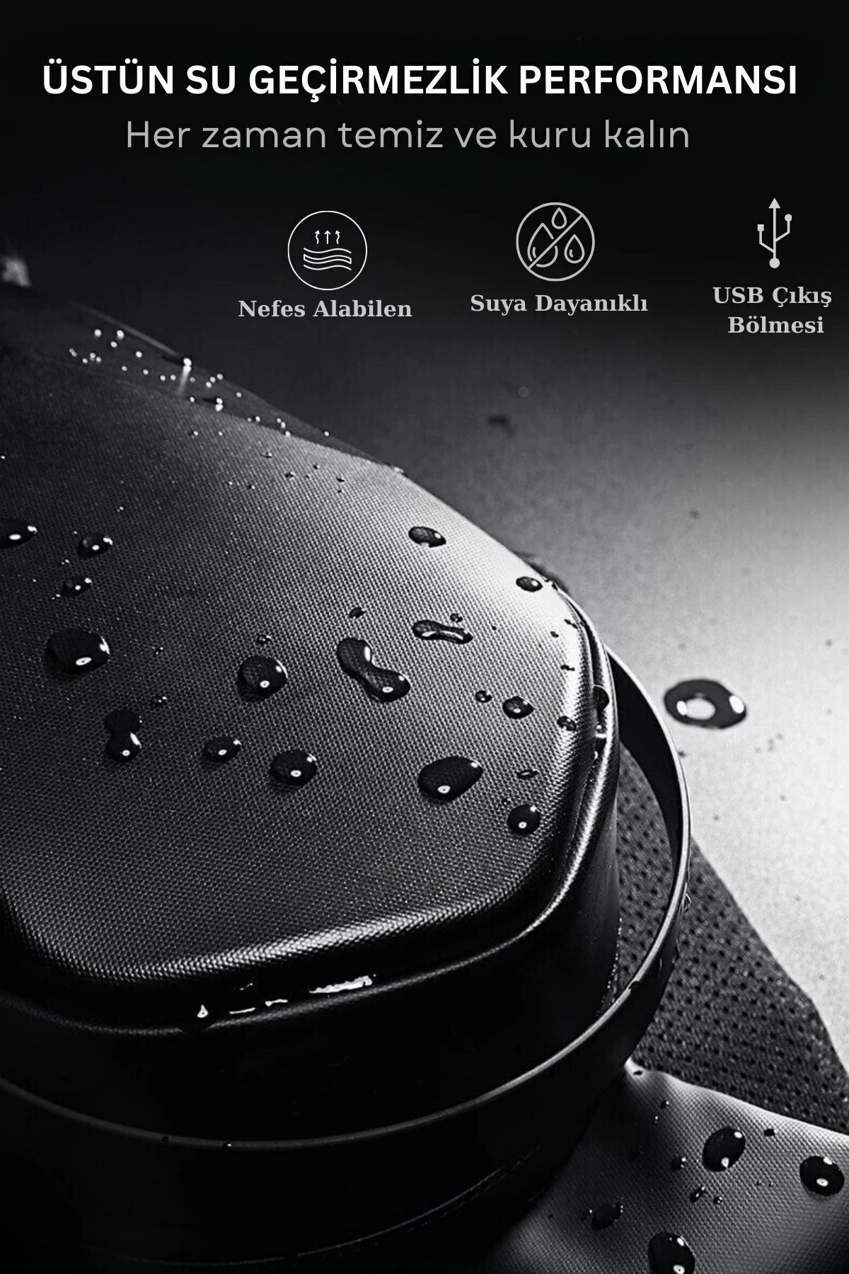 کیف دوشی مردانه آوچا