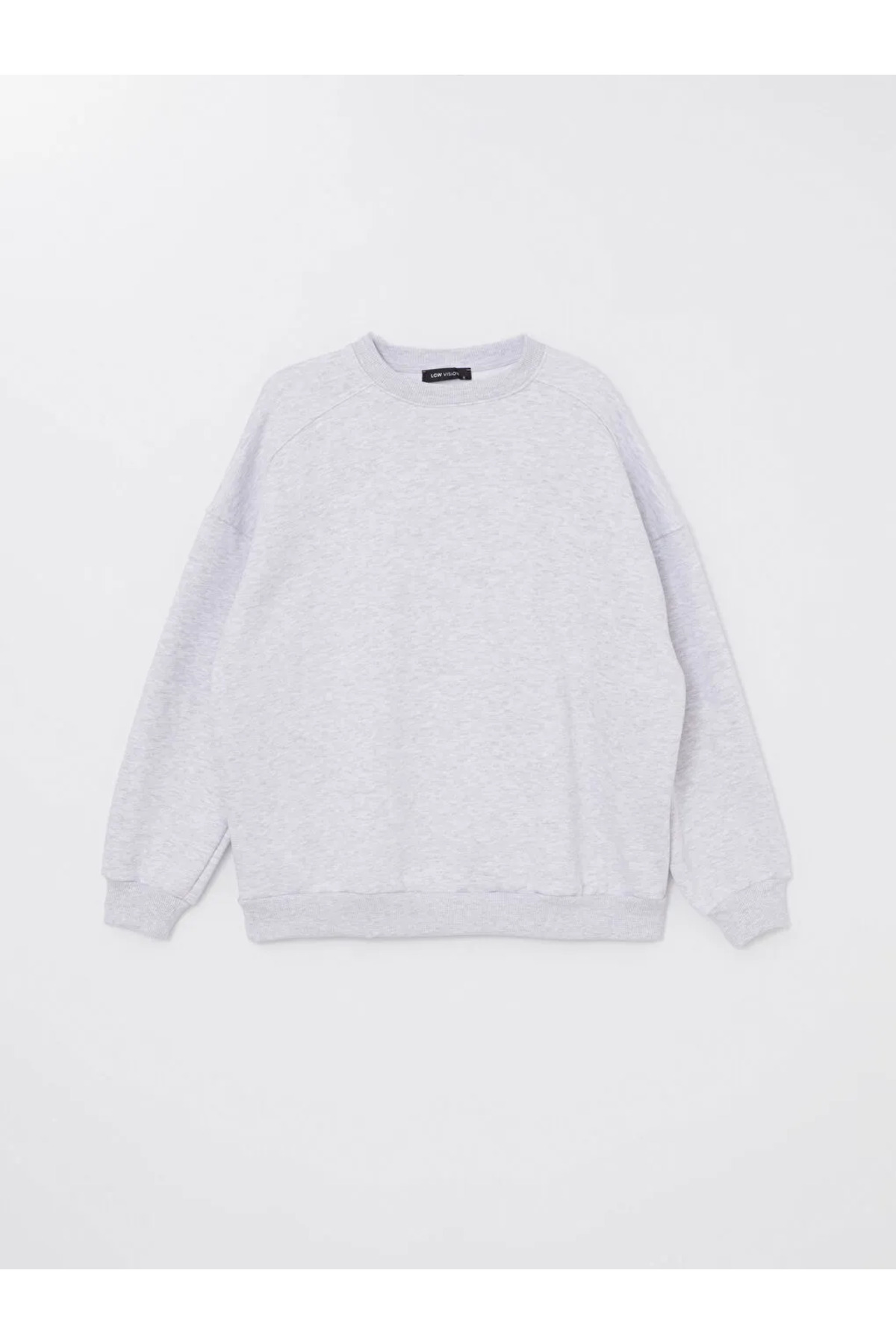 سوییشرت زنانه اورجینال ال سی وایکیکی lc-waikiki