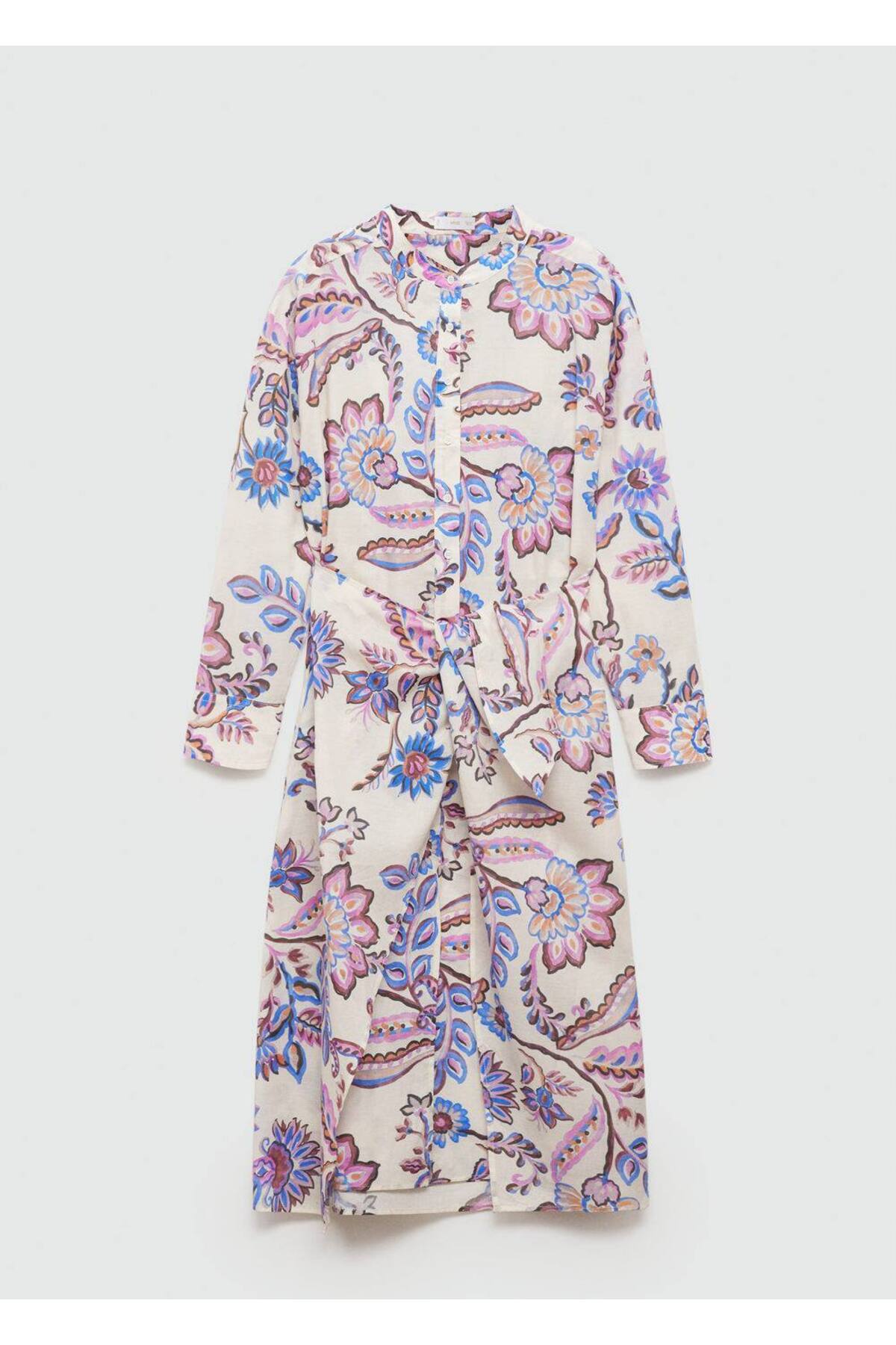 پیراهن  زنانه mango