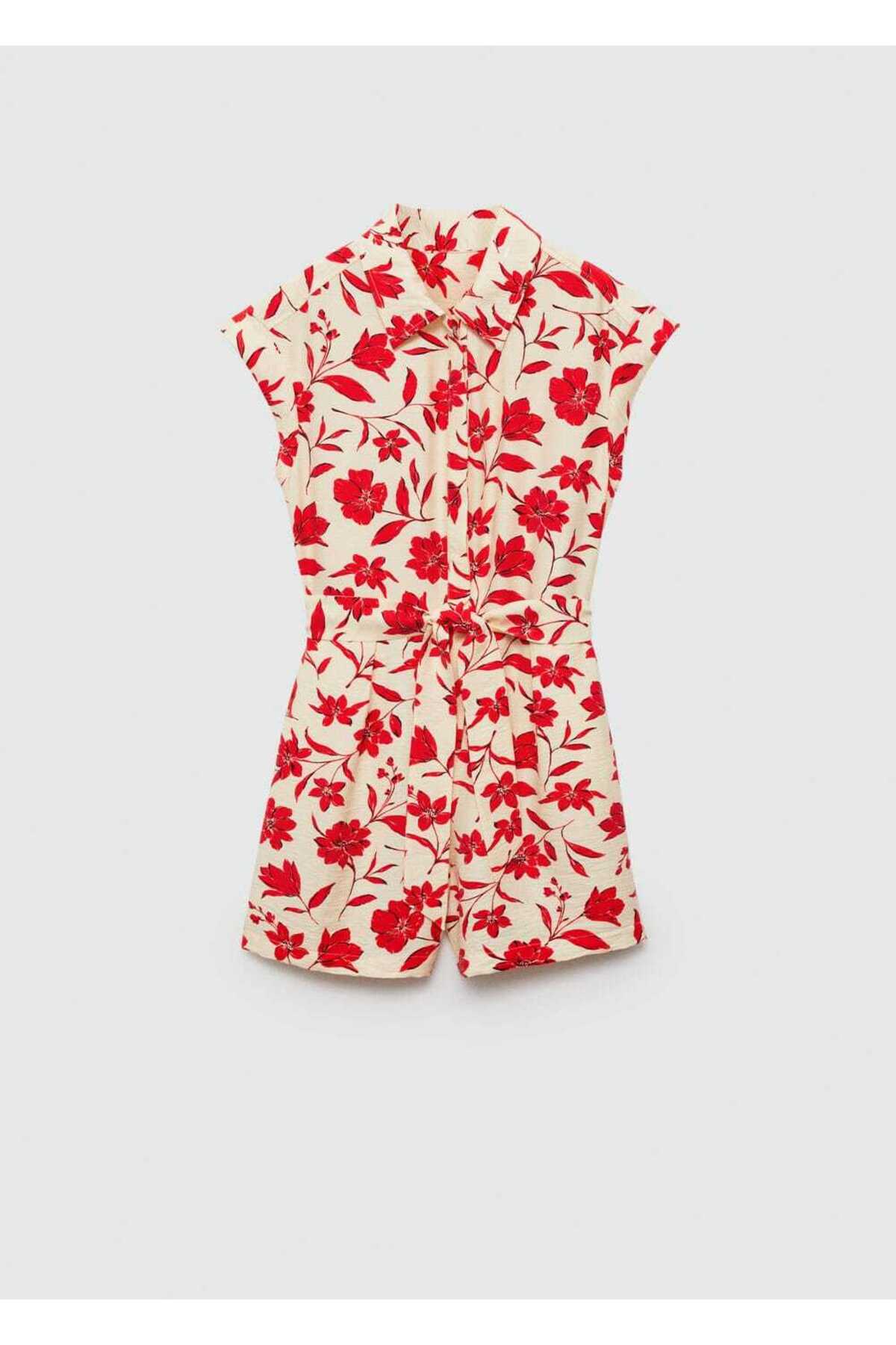 پیراهن  زنانه mango