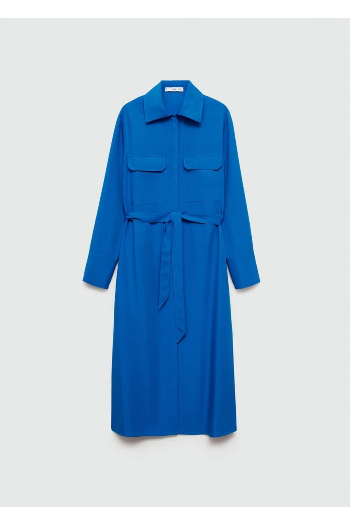 پیراهن  زنانه اورجینال منگو mango