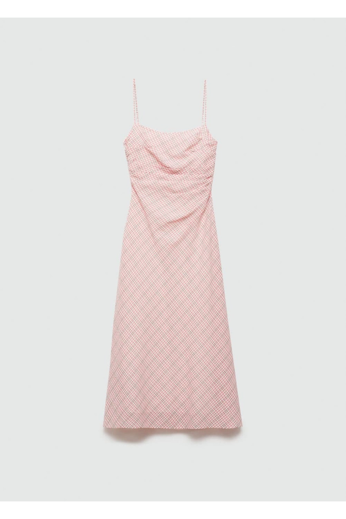 پیراهن  زنانه اورجینال منگو mango