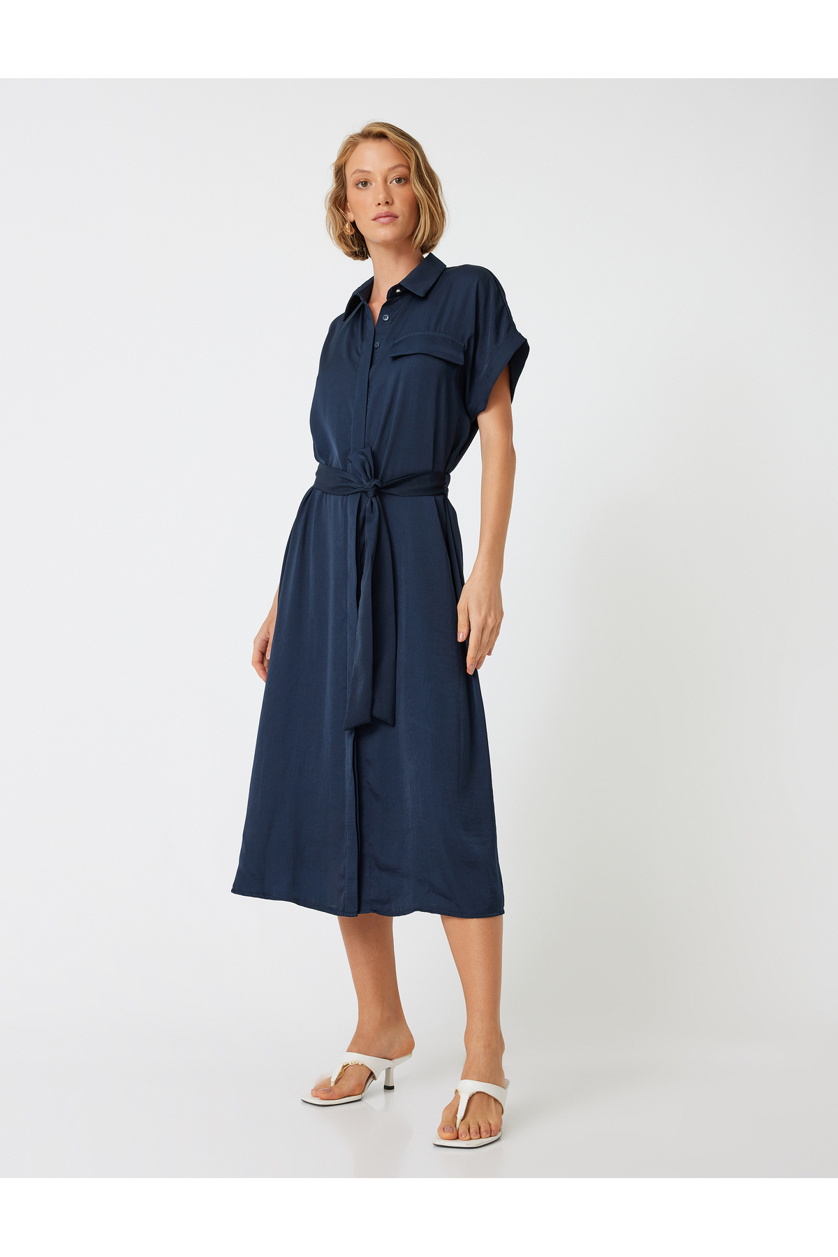 پیراهن  زنانه اورجینال کوتون