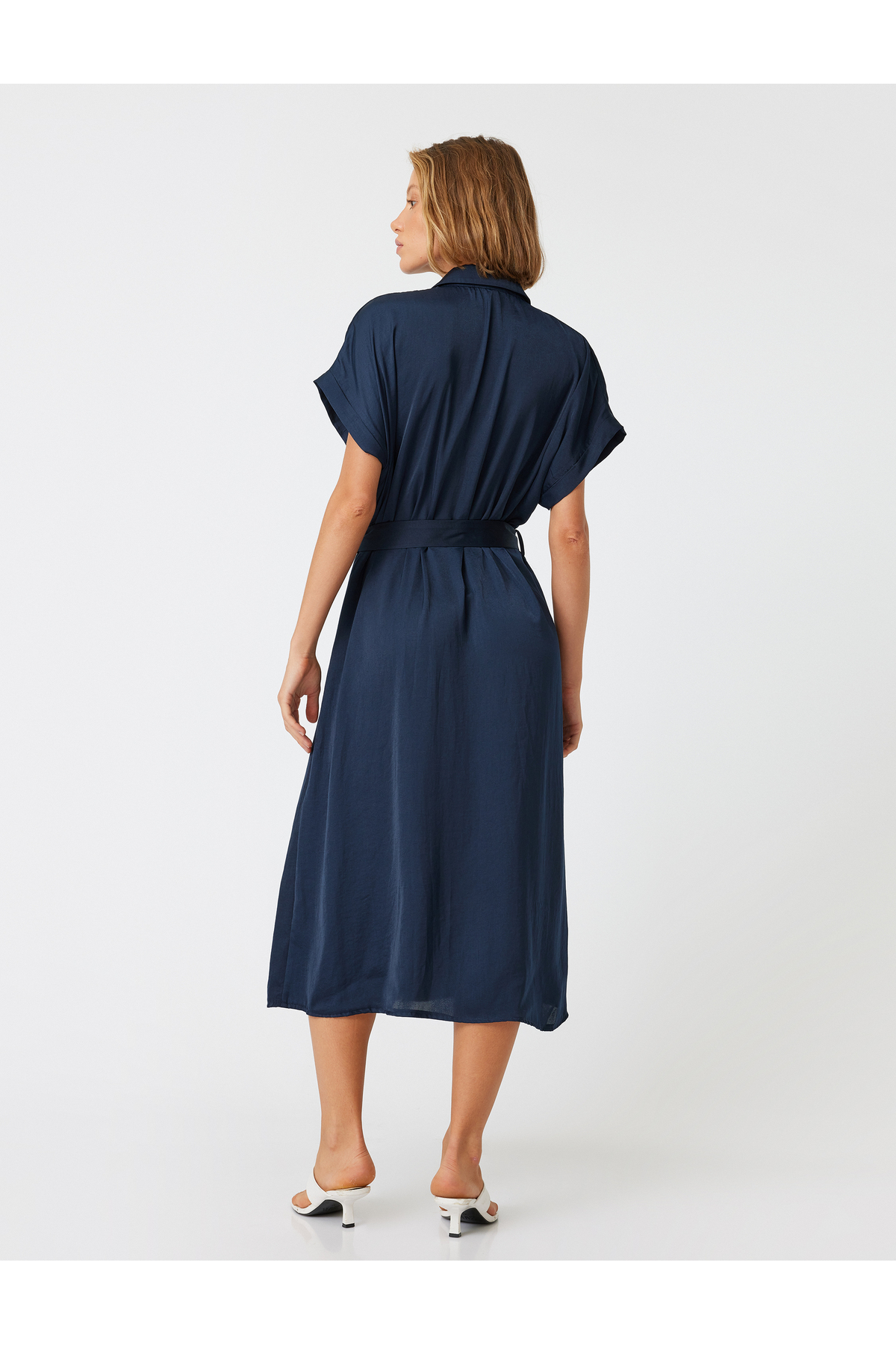 پیراهن  زنانه اورجینال کوتون