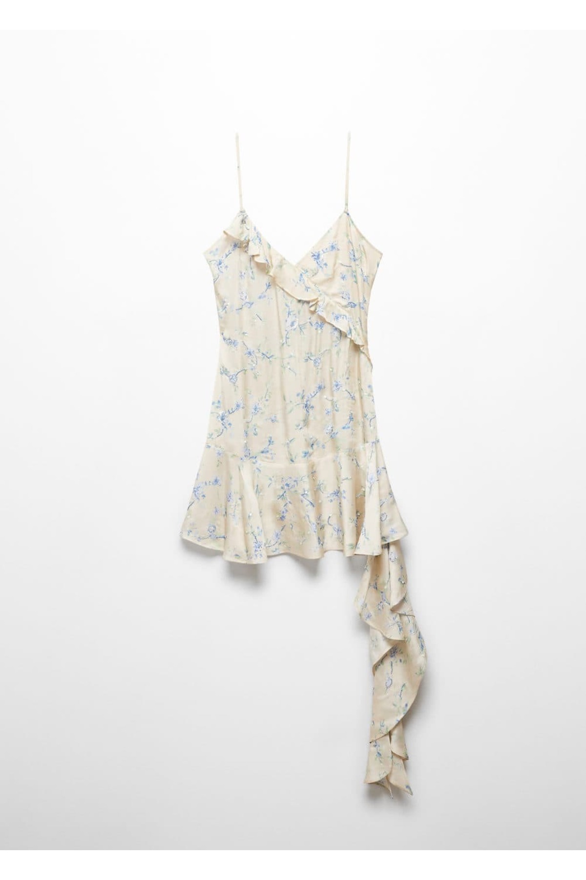 پیراهن  زنانه اورجینال منگو mango