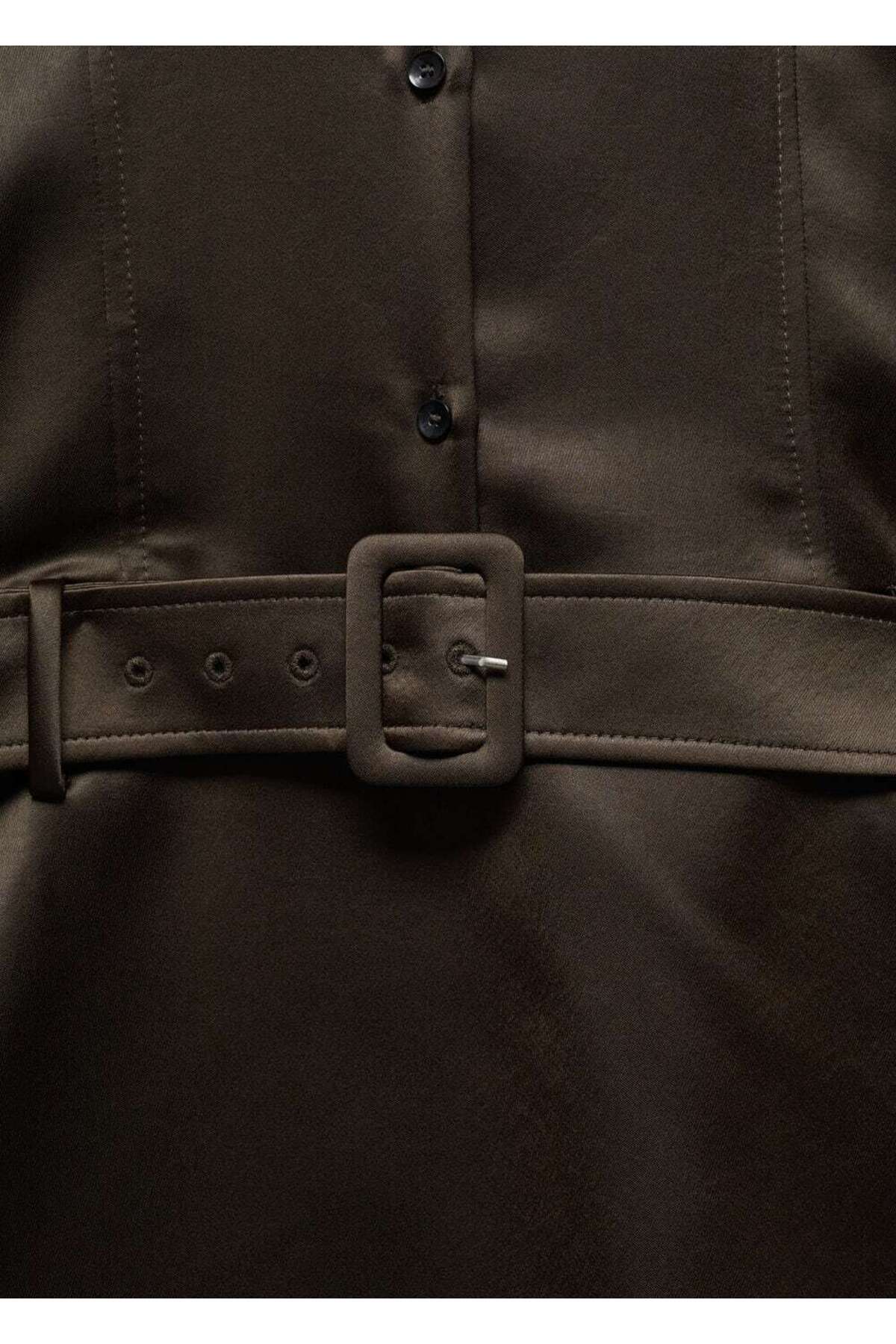 پیراهن  زنانه اورجینال منگو