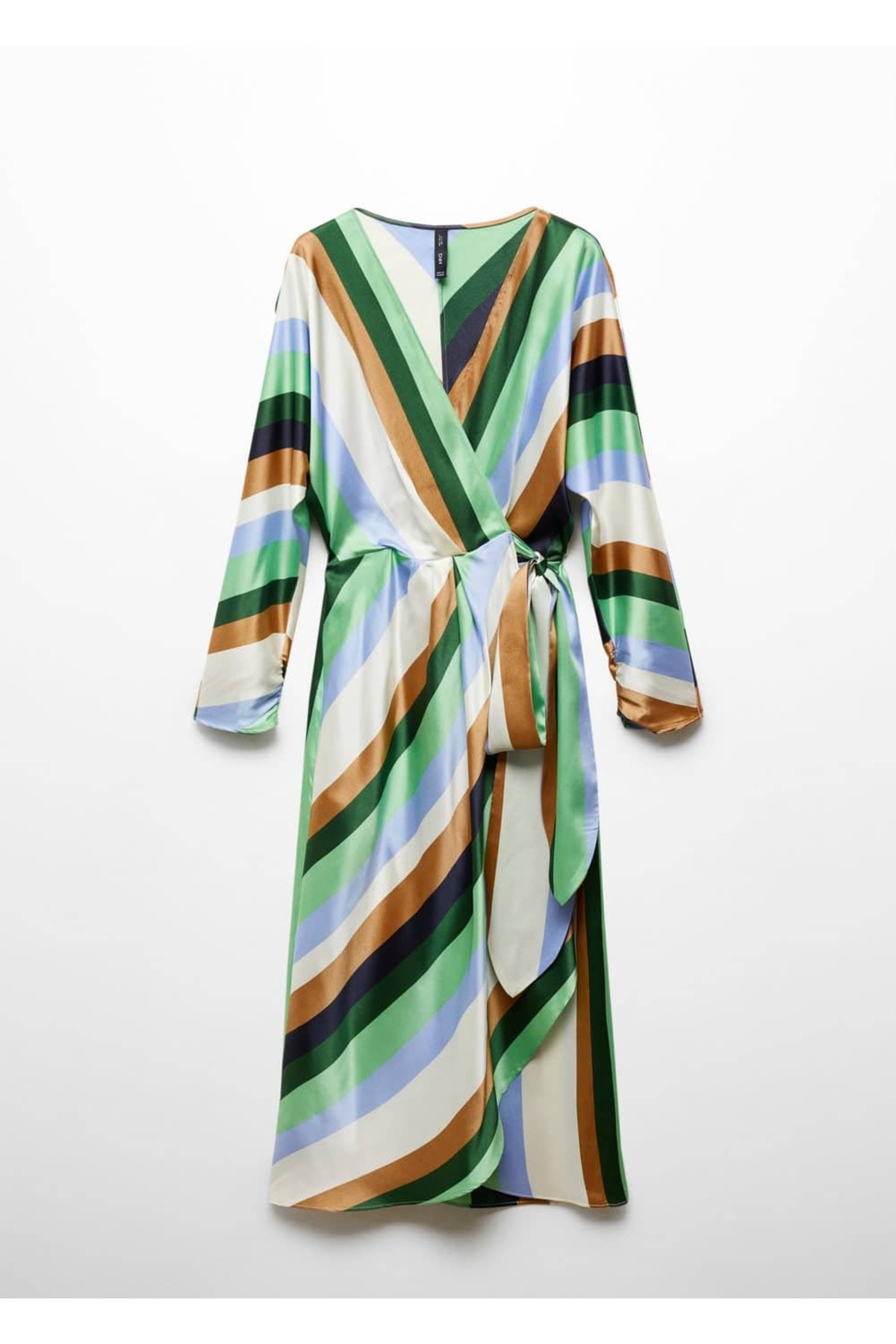 پیراهن  زنانه اورجینال منگو mango