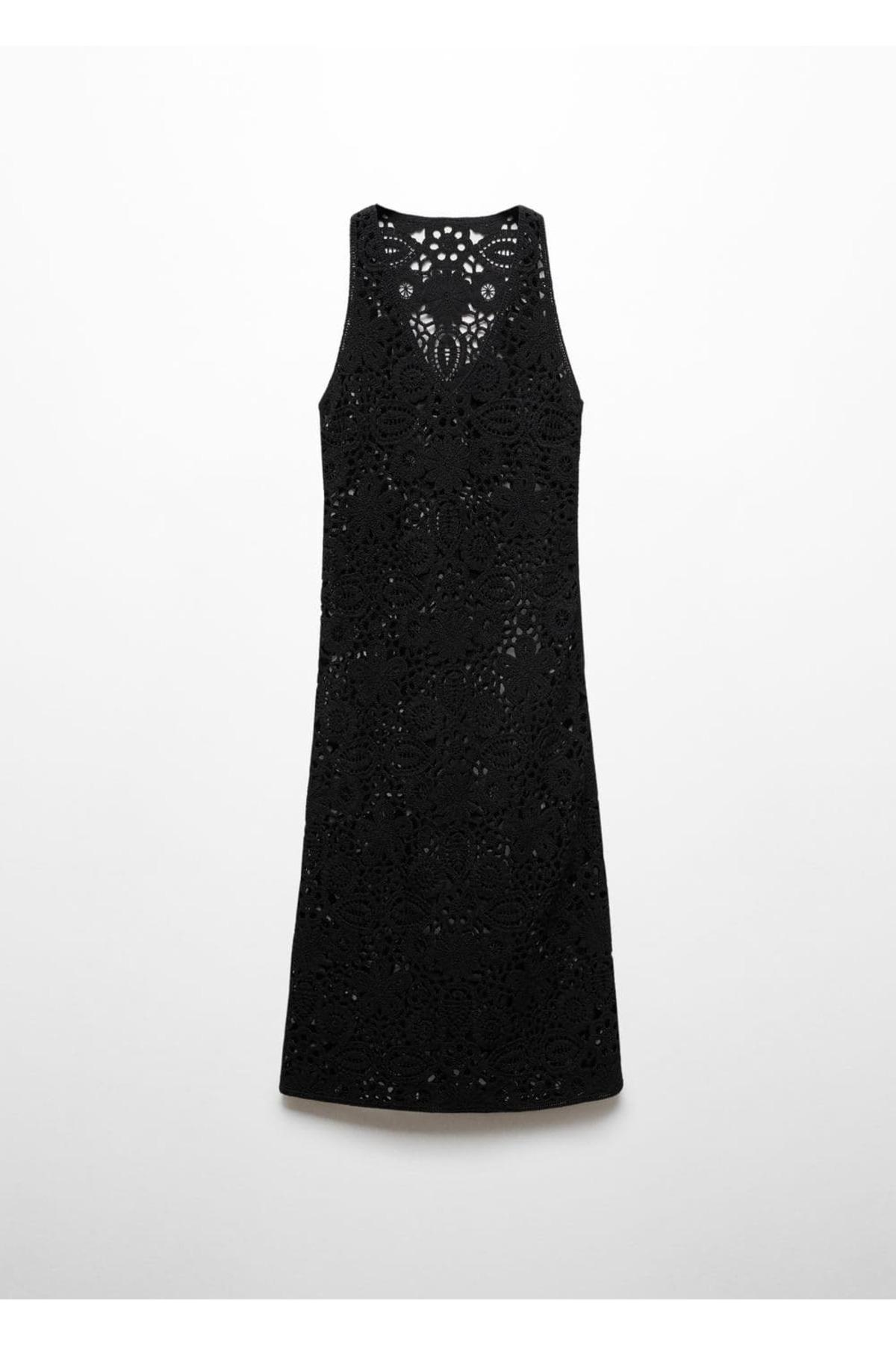 پیراهن  زنانه اورجینال منگو mango