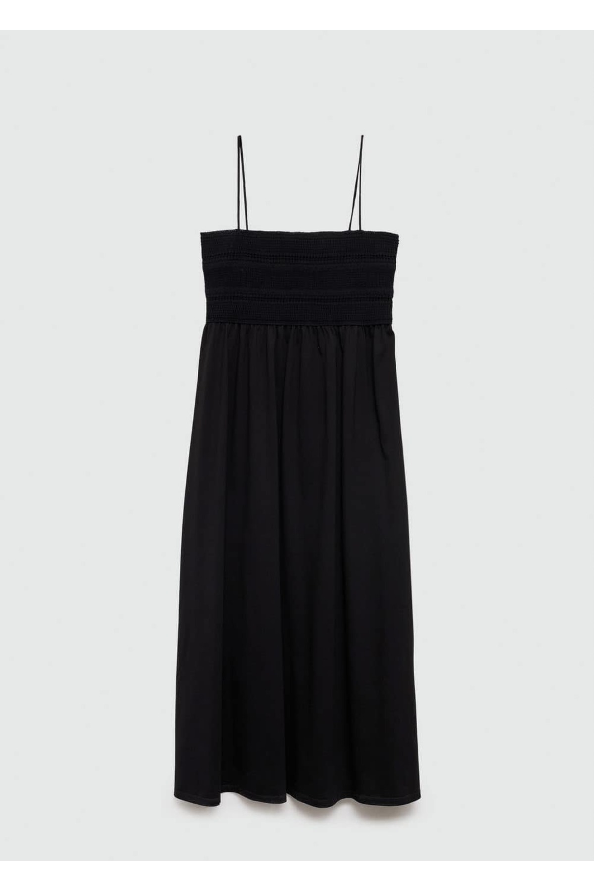 پیراهن زنانه اورجینال منگو mango