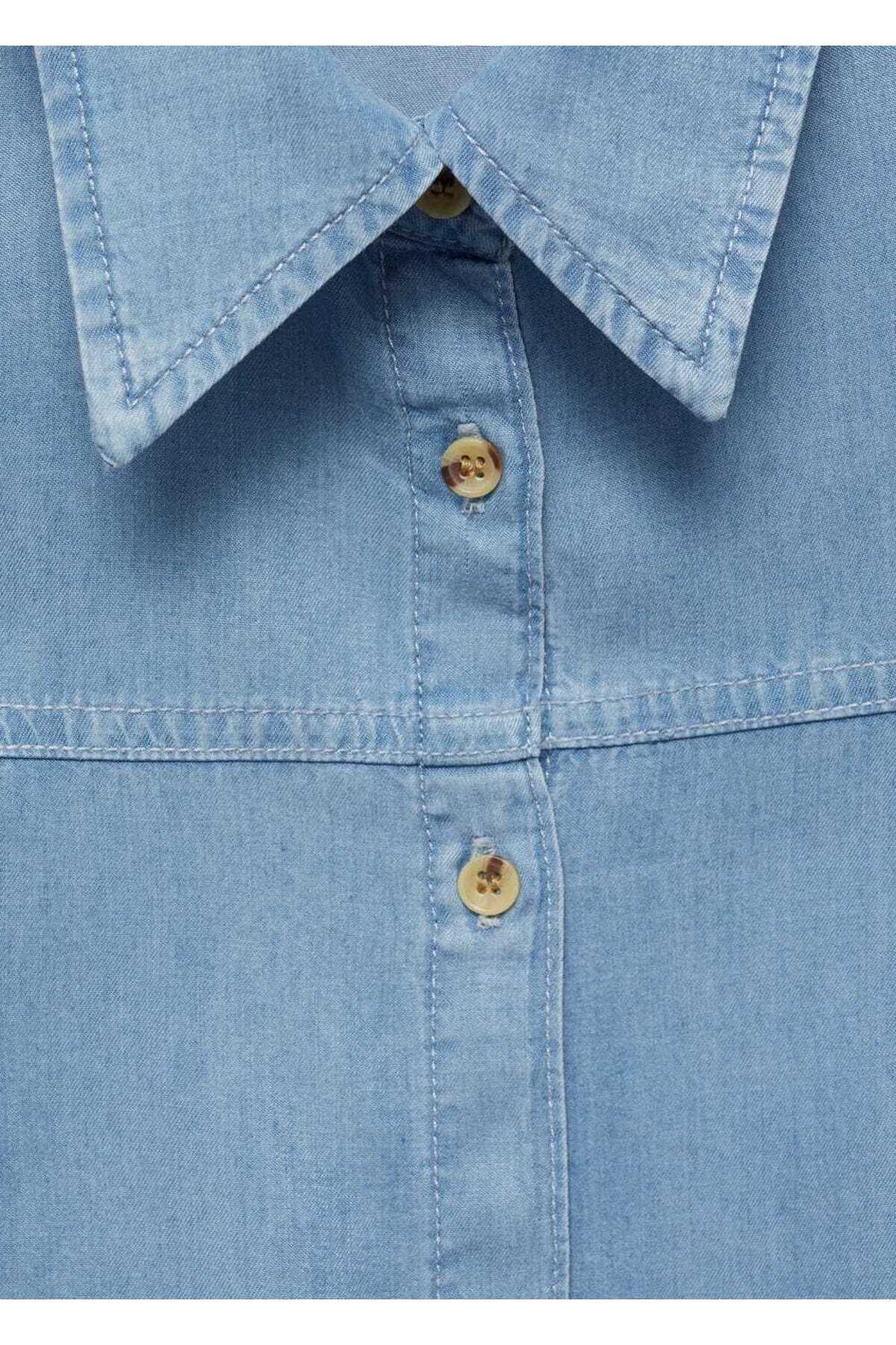 پیراهن  زنانه اورجینال منگو