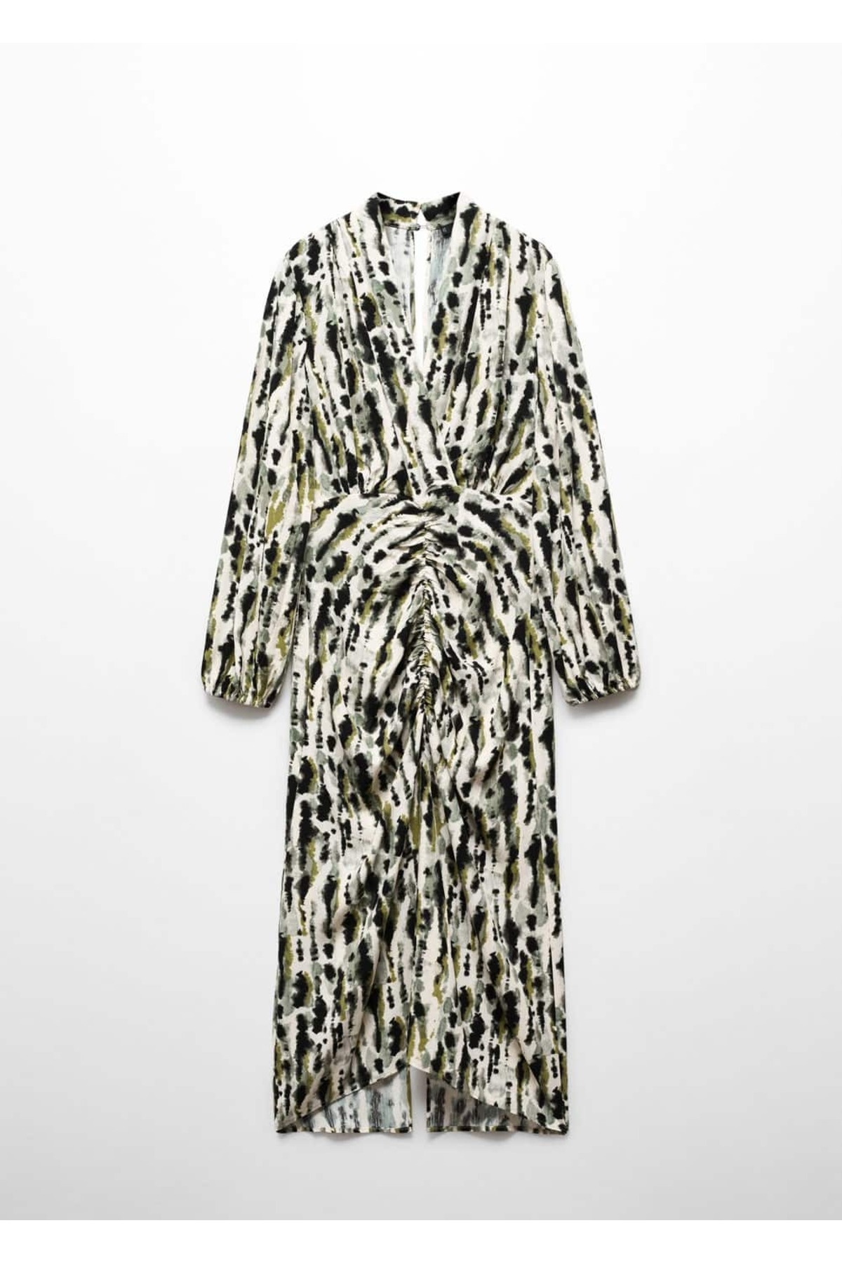 پیراهن زنانه اورجینال منگو mango