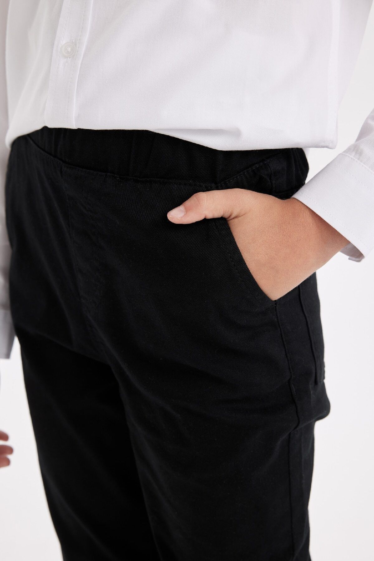 شلوار بچگانه اورجینال دیفکتو