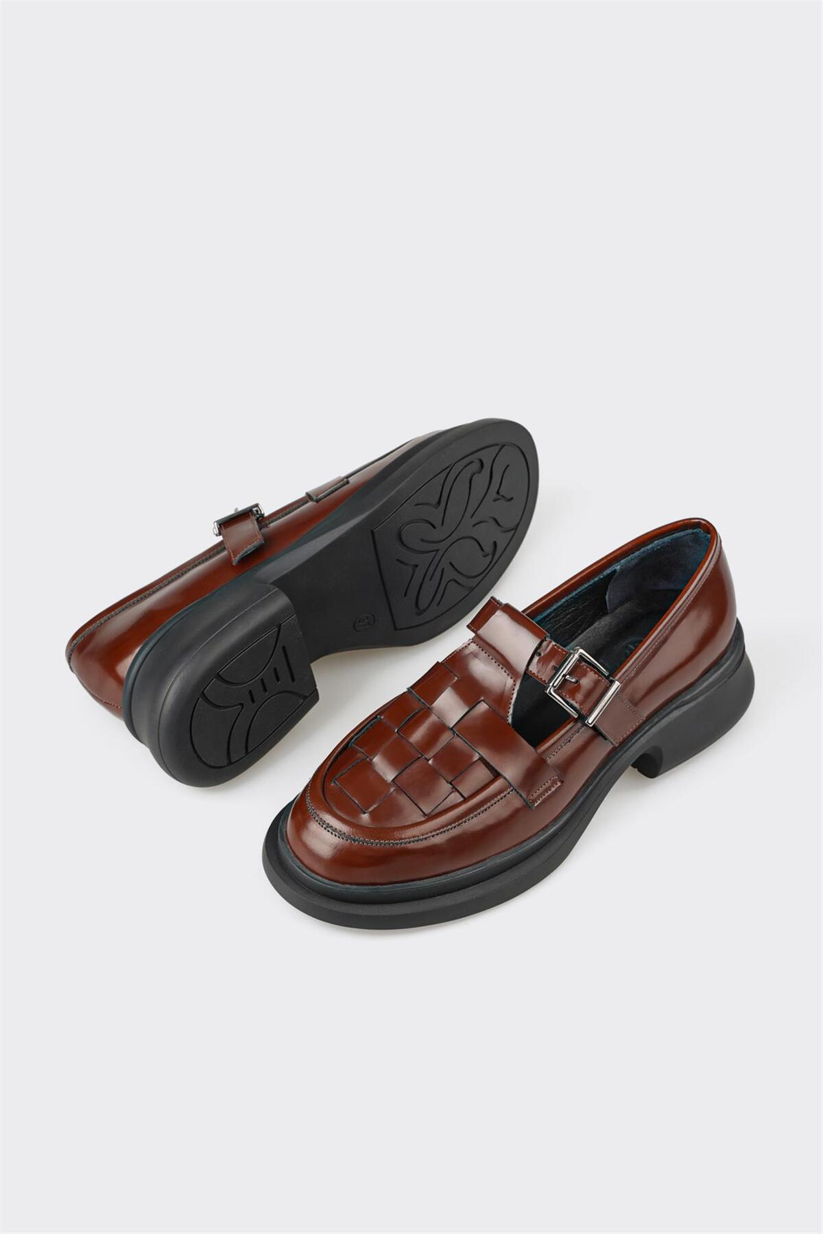 کفش روزمره زنانه اله elle