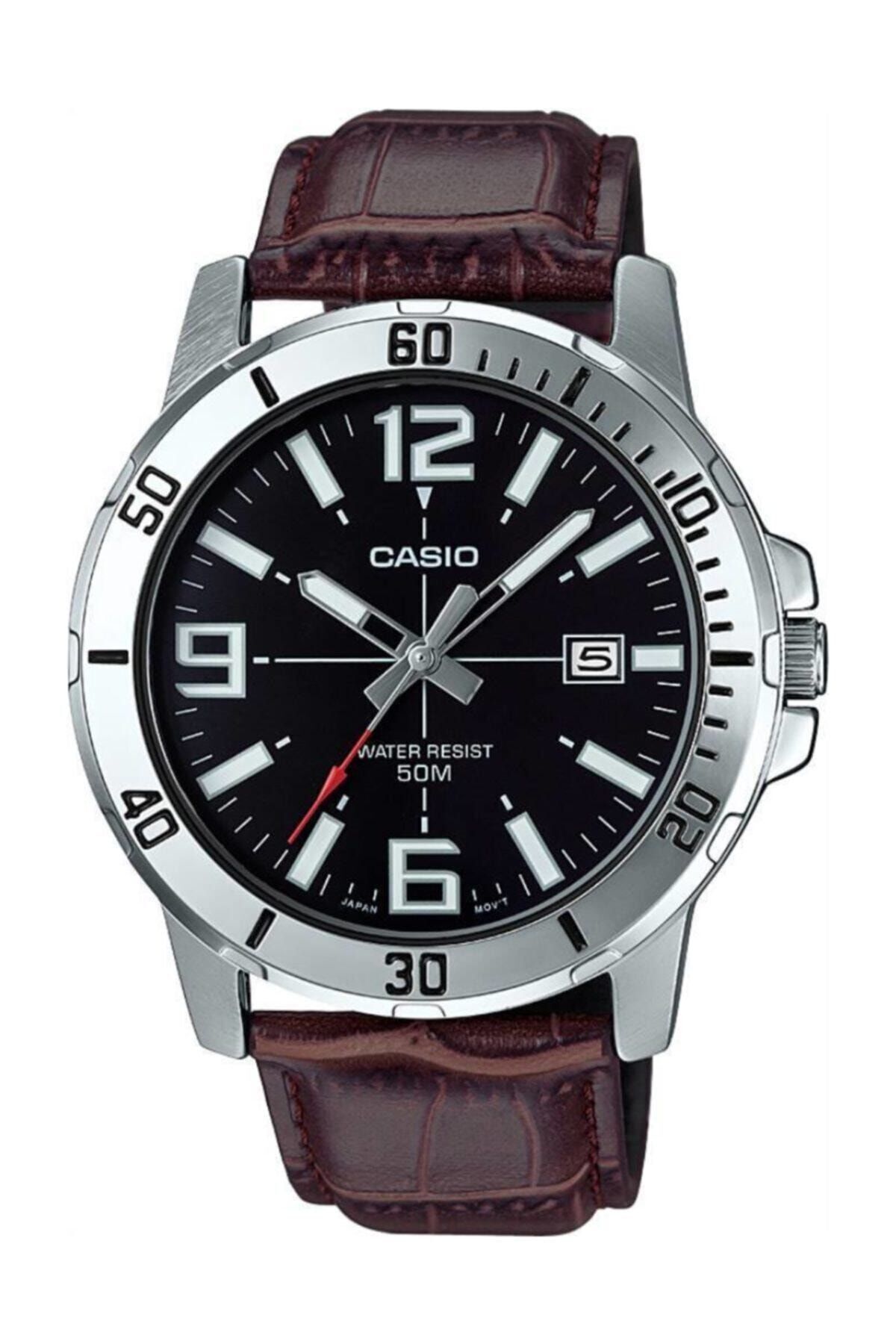 ساعت مردانه casio