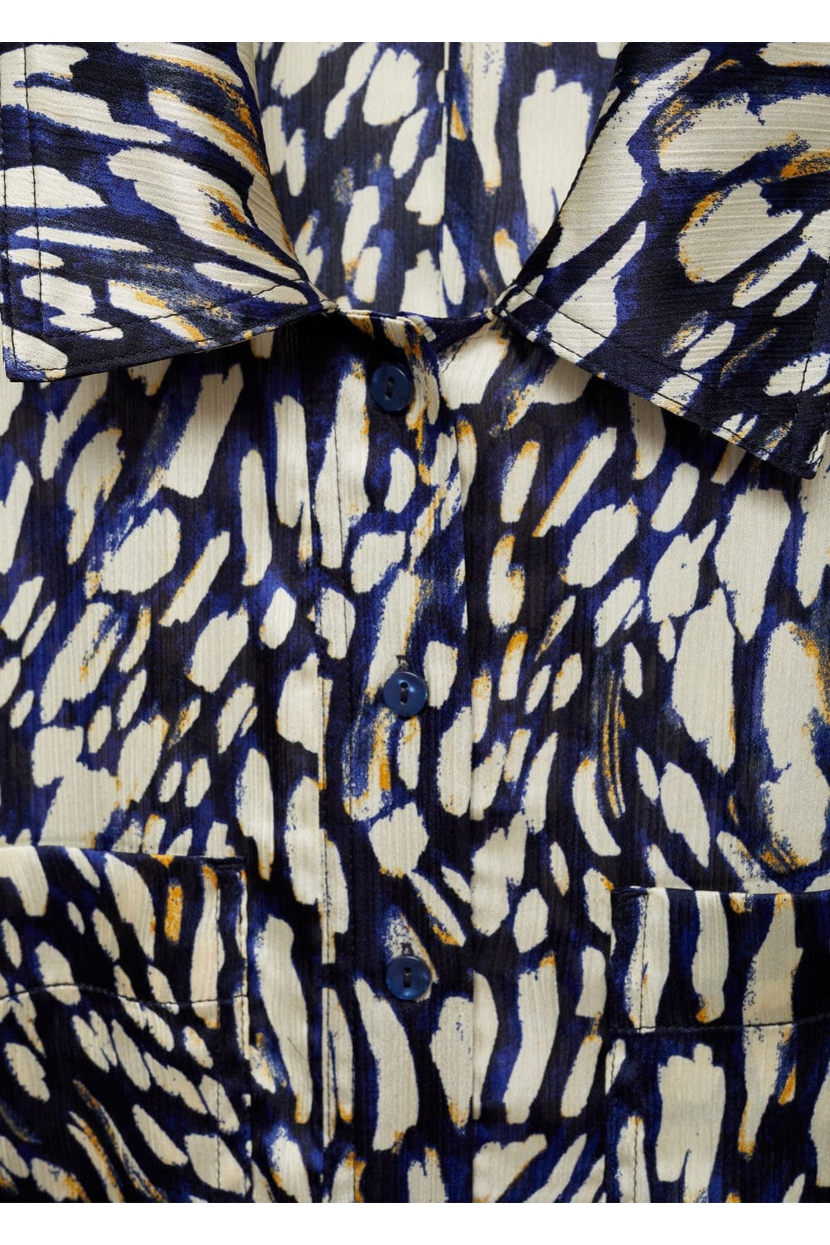 پیراهن  زنانه اورجینال منگو