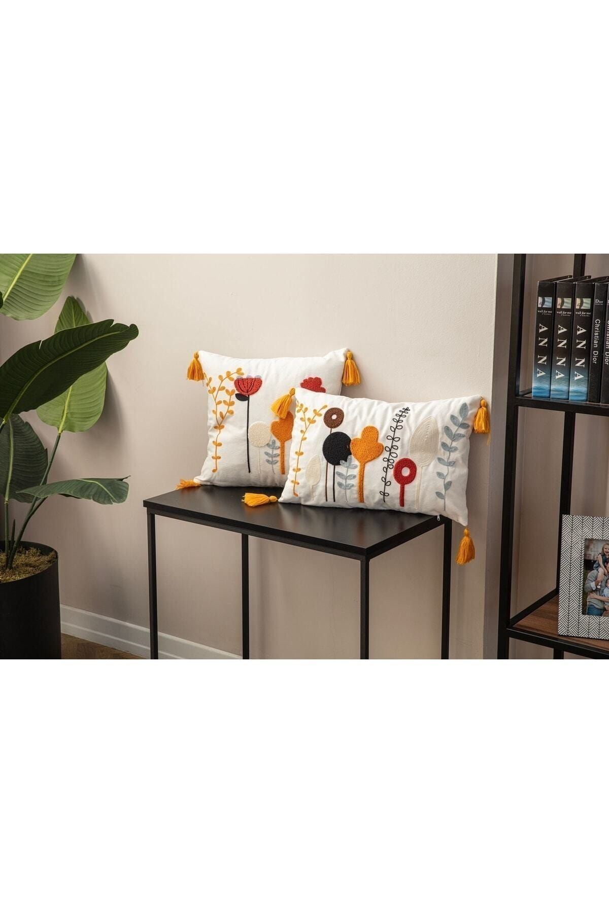 Throw Pillow & Throw Pillow Caseکوسن و بالشت مبل