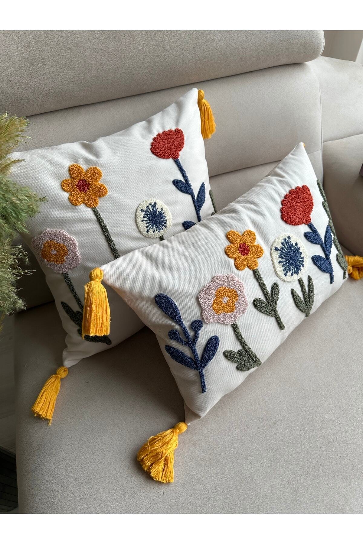 Throw Pillow & Throw Pillow Caseکوسن و بالشت مبل