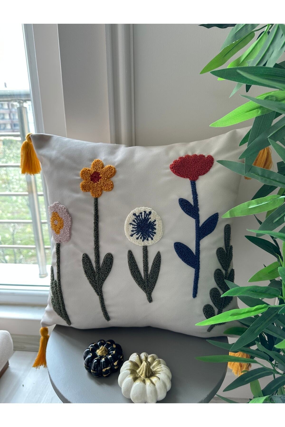 Throw Pillow & Throw Pillow Caseکوسن و بالشت مبل