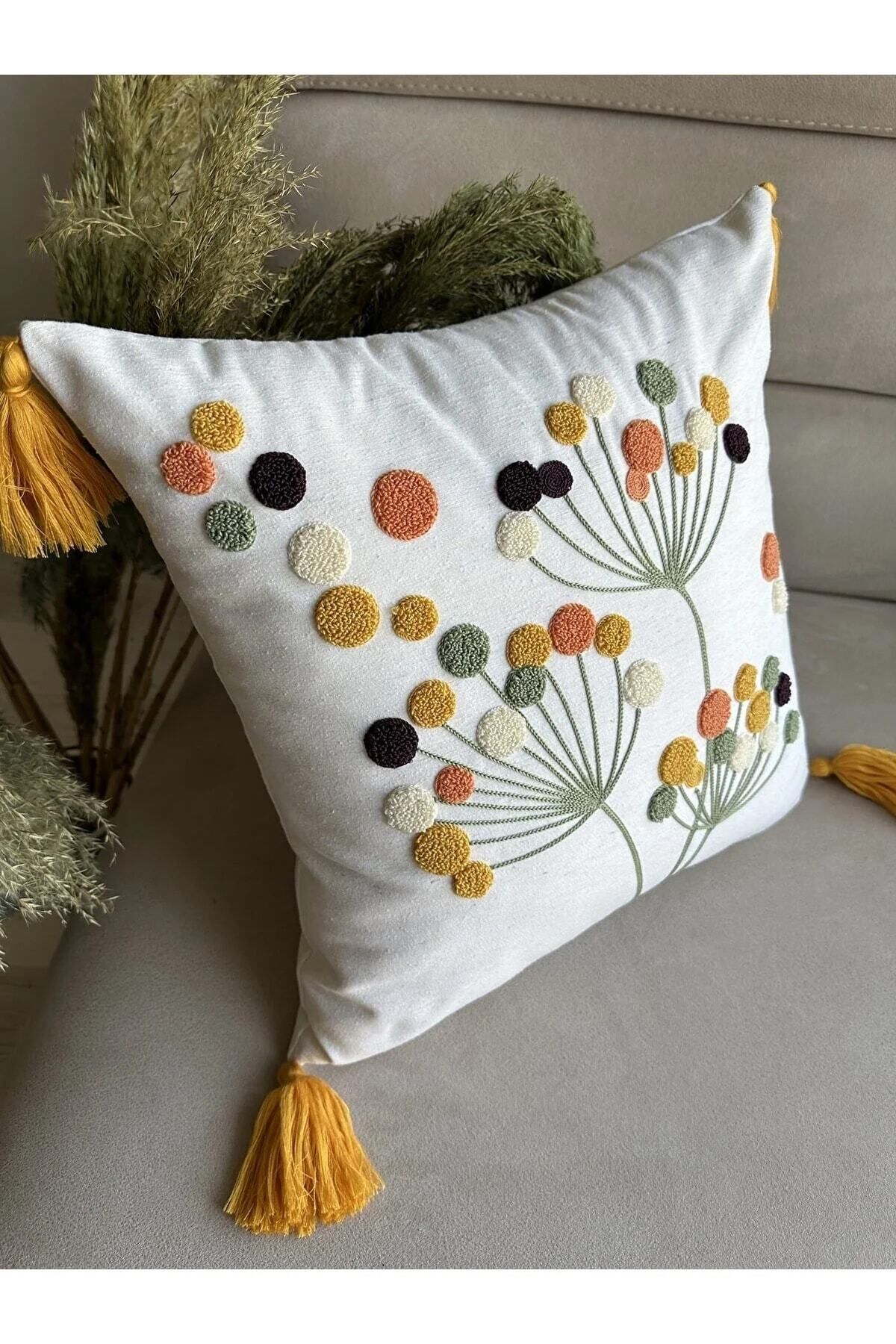 Throw Pillow & Throw Pillow Caseکوسن و بالشت مبل