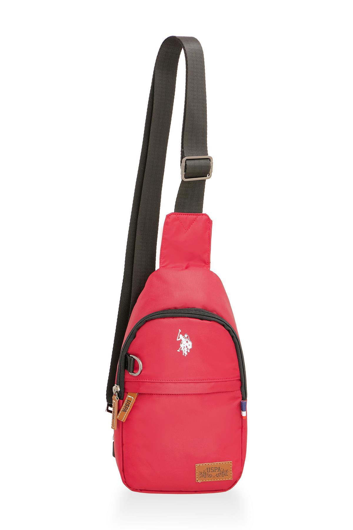 کوله پشتی اورجینال assn u.s.-polo-assn.