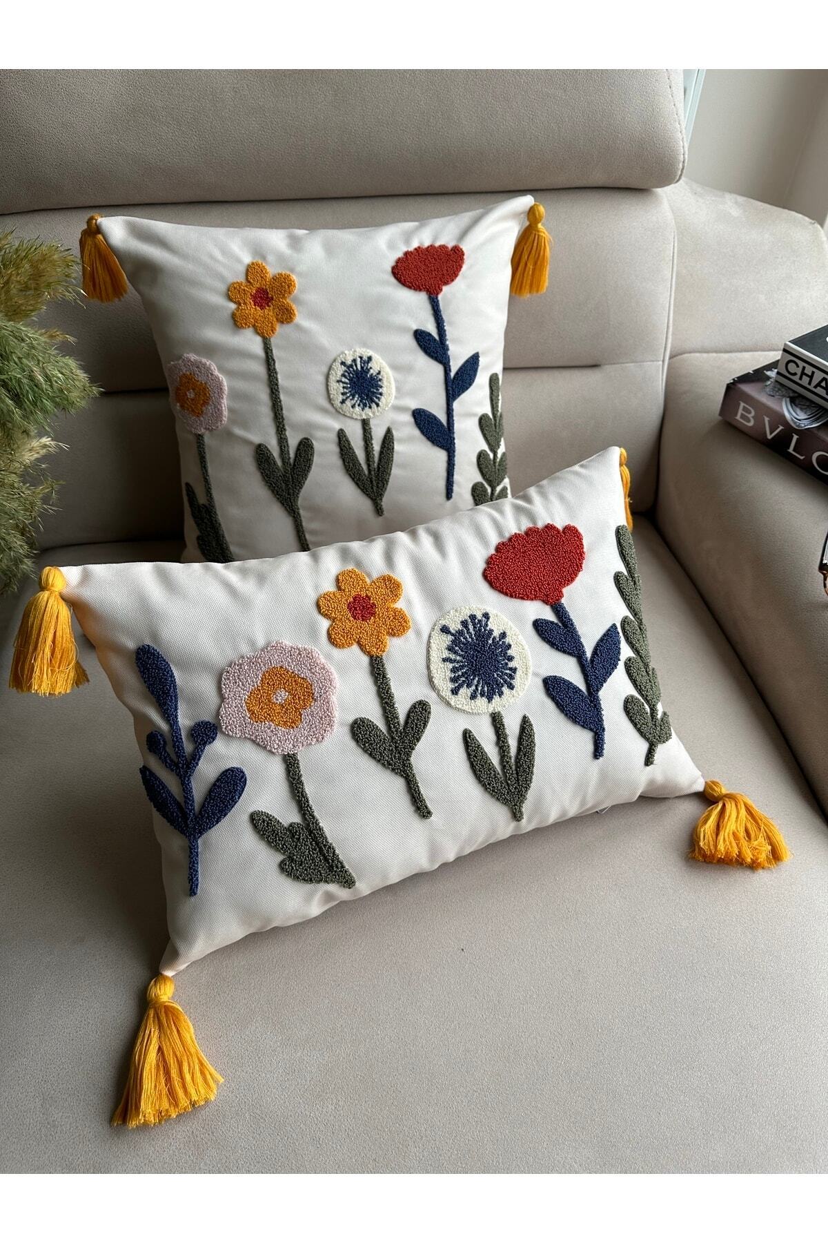Throw Pillow & Throw Pillow Caseکوسن و بالشت مبل