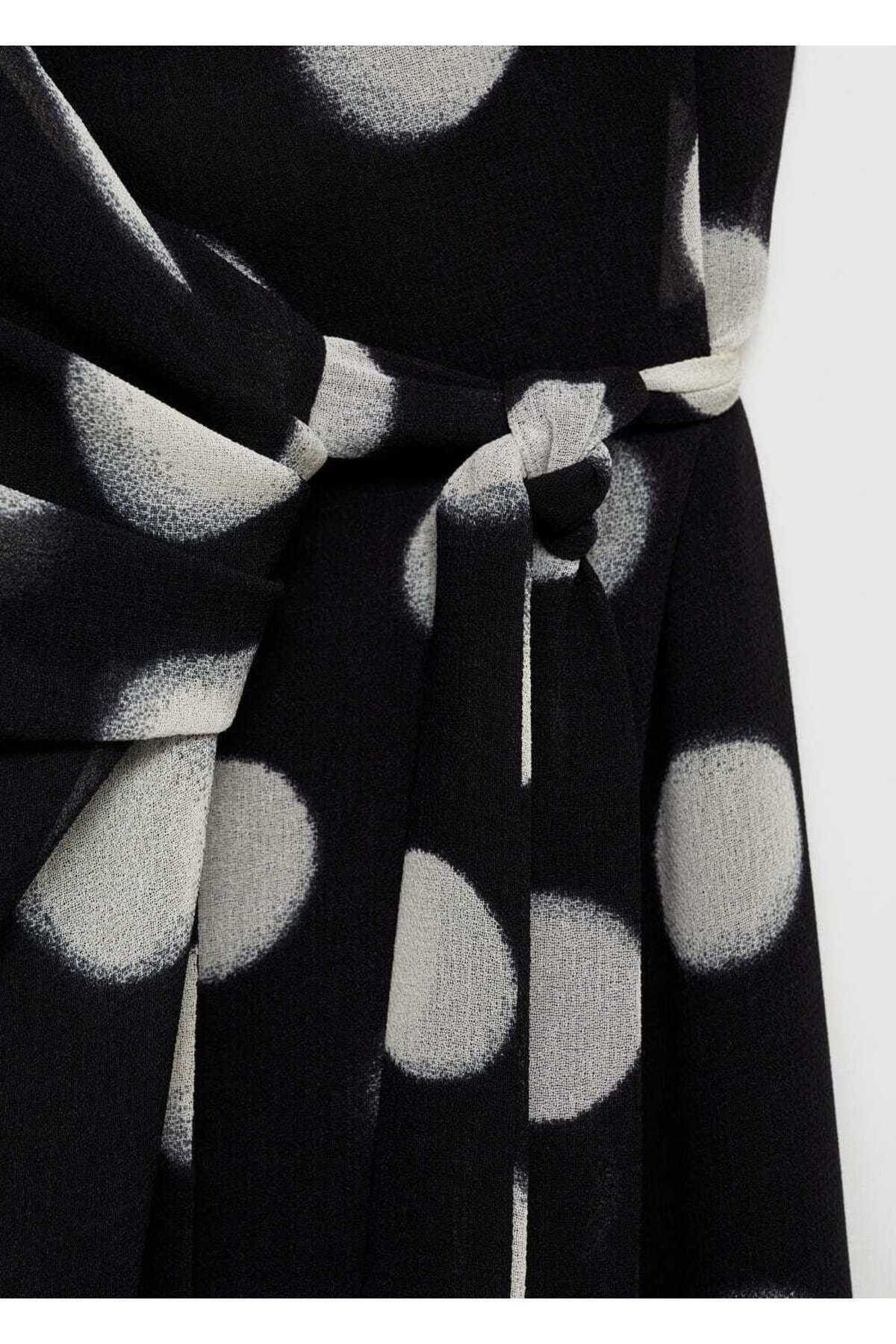 پیراهن  زنانه اورجینال منگو