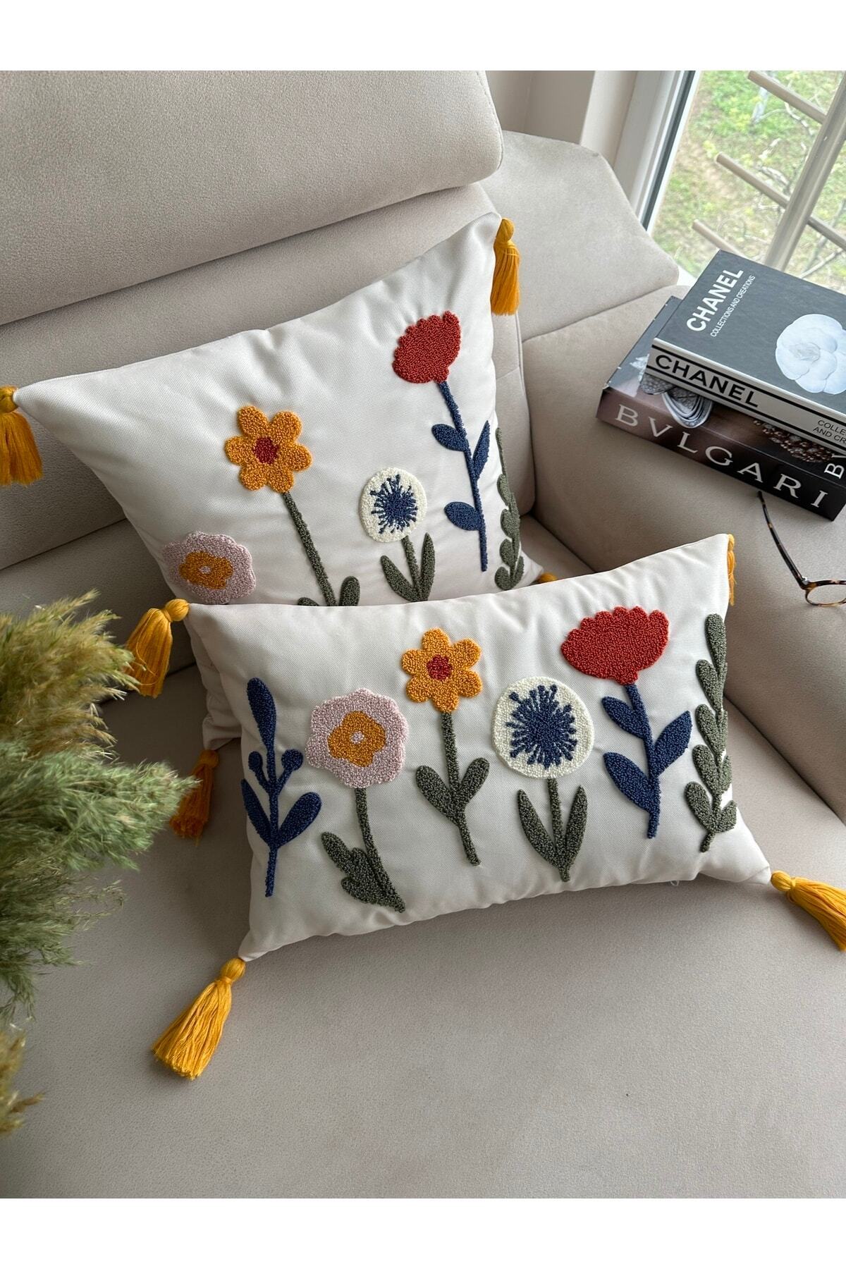 Throw Pillow & Throw Pillow Caseکوسن و بالشت مبل
