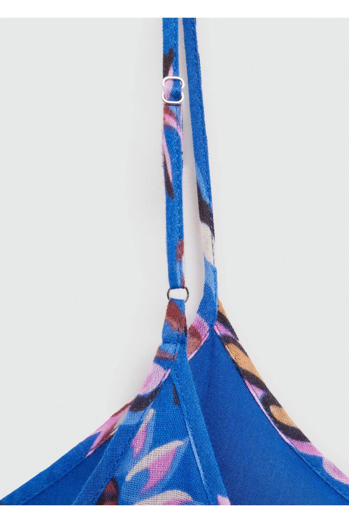 پیراهن  زنانه اورجینال منگو