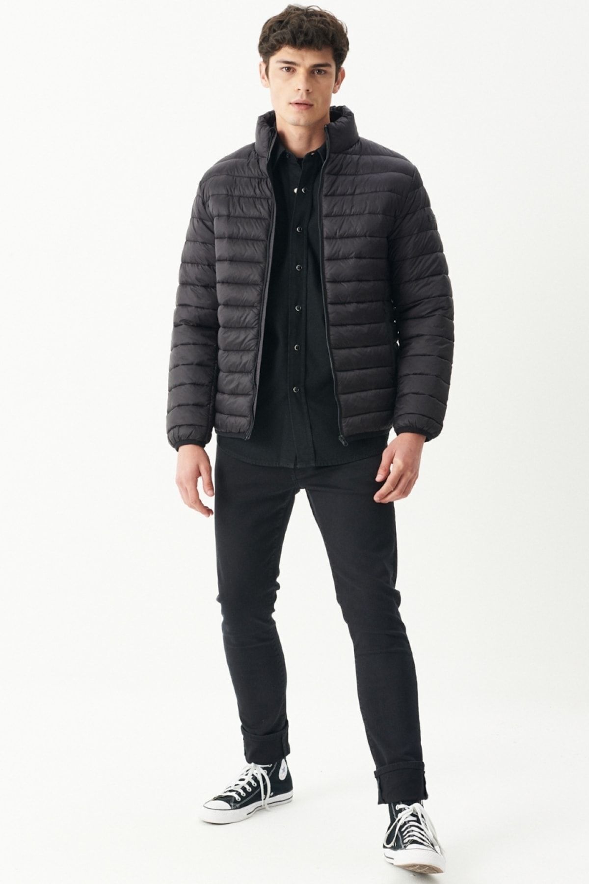 کت و کاپشن مردانه