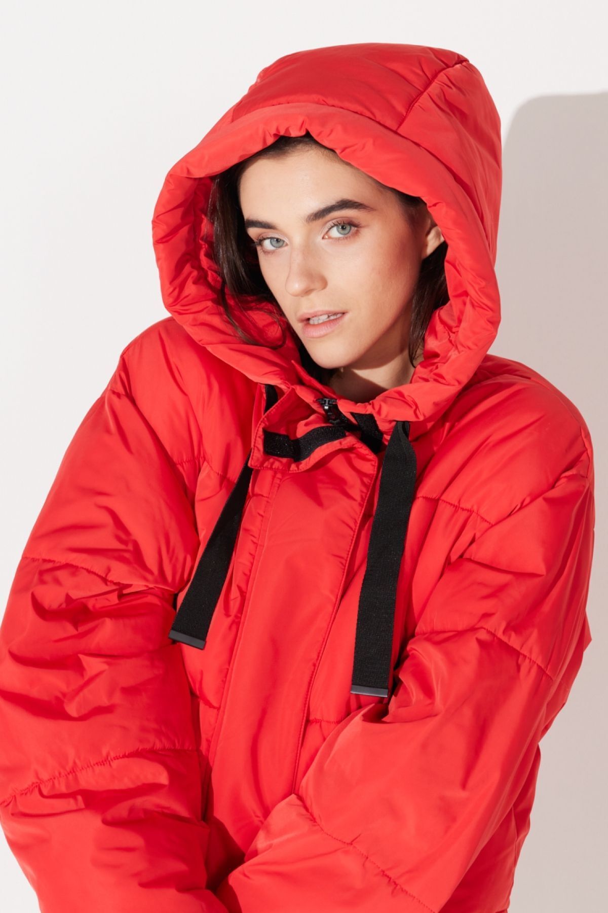 کت و کاپشن زنانه لی