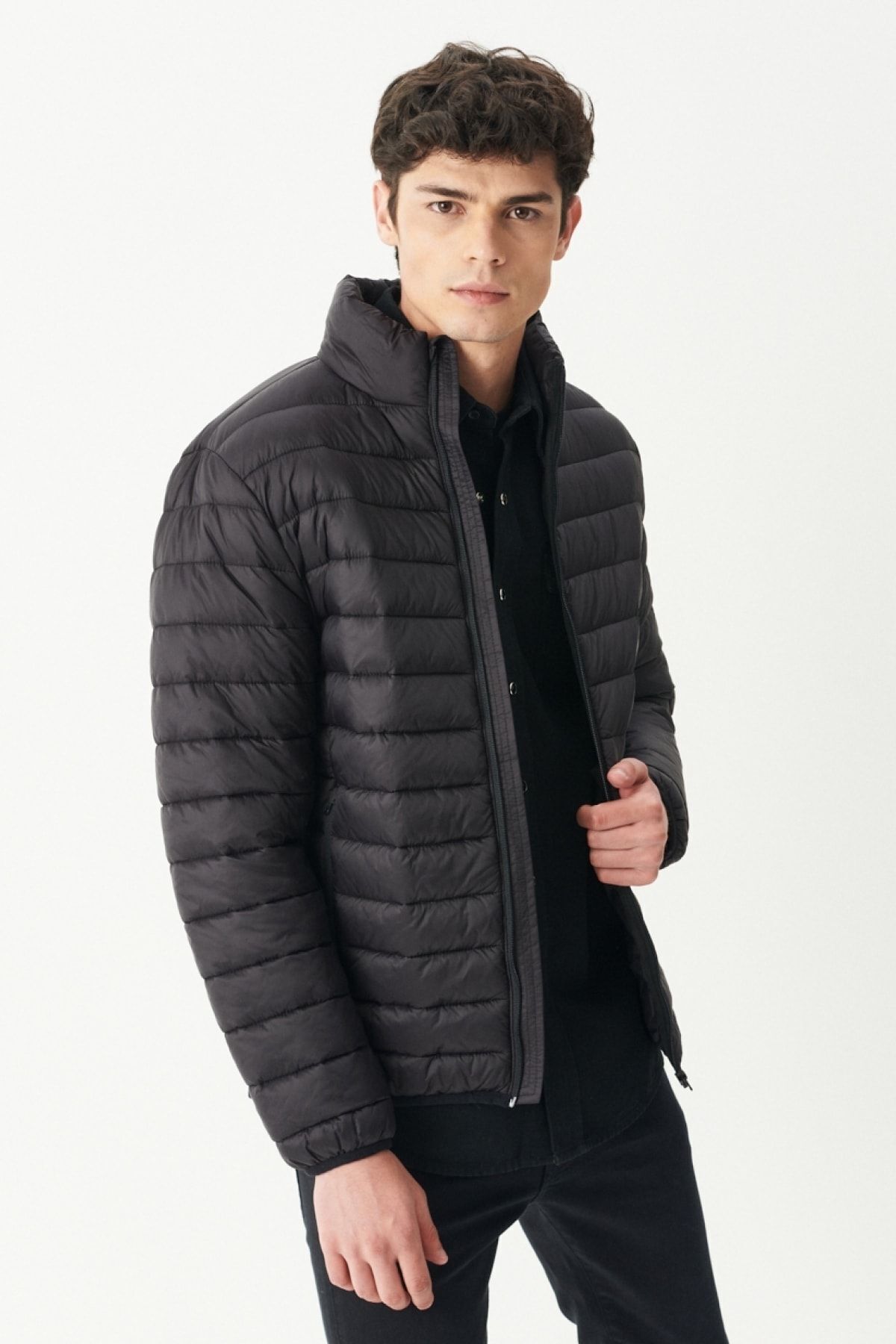 کت و کاپشن مردانه