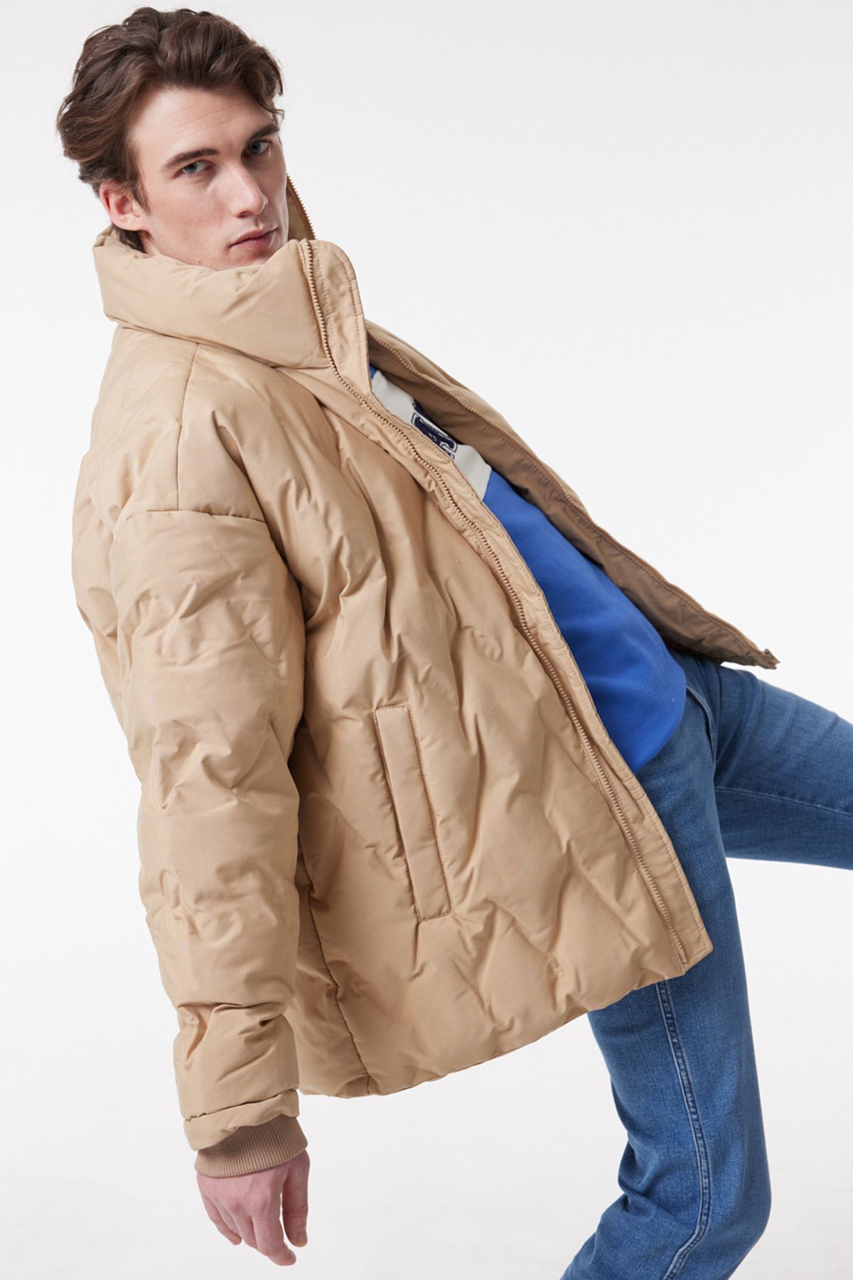 کت و کاپشن مردانه