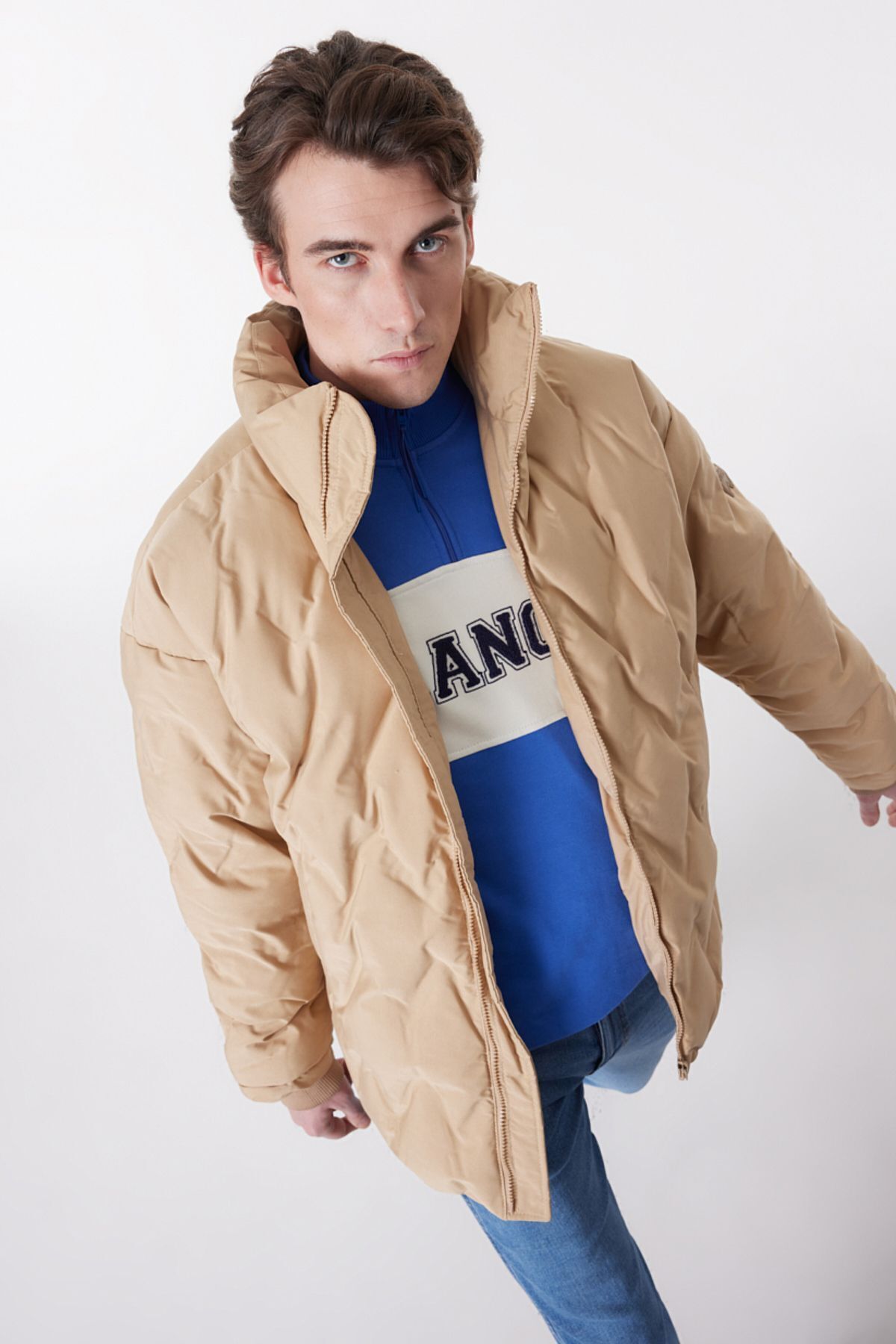 کت و کاپشن مردانه